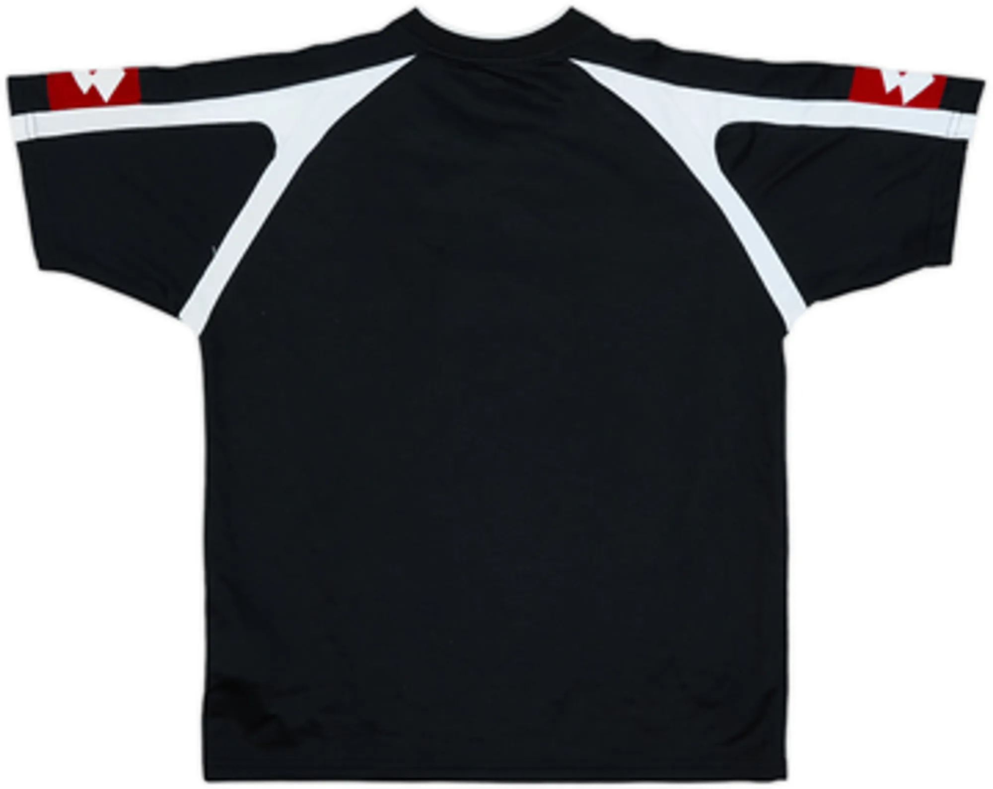 2005-07 Borussia Monchengladbach Away Shirt - 6/10 - (XL.Boys)