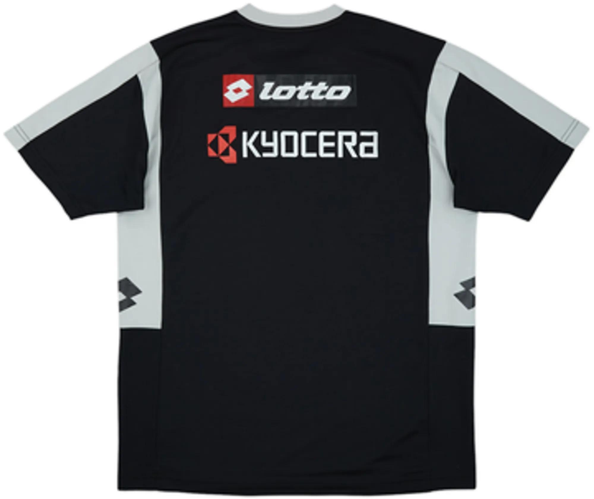 2006-07 Borussia Monchengladbach Lotto Training Shirt - 6/10 - (XXL)