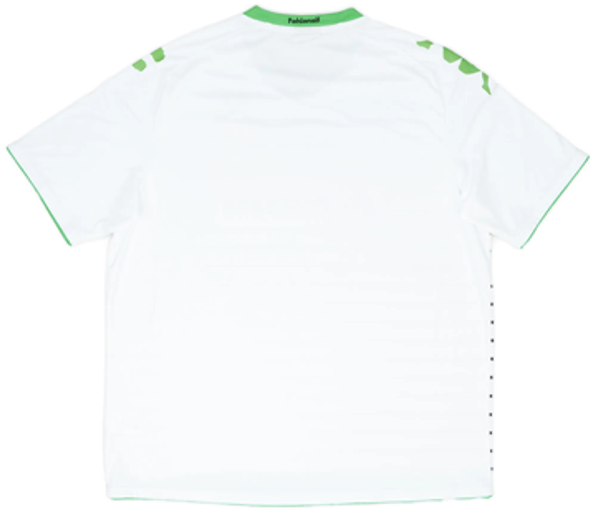 2013-14 Borussia Monchengladbach Home Shirt - 7/10 - (3XL)