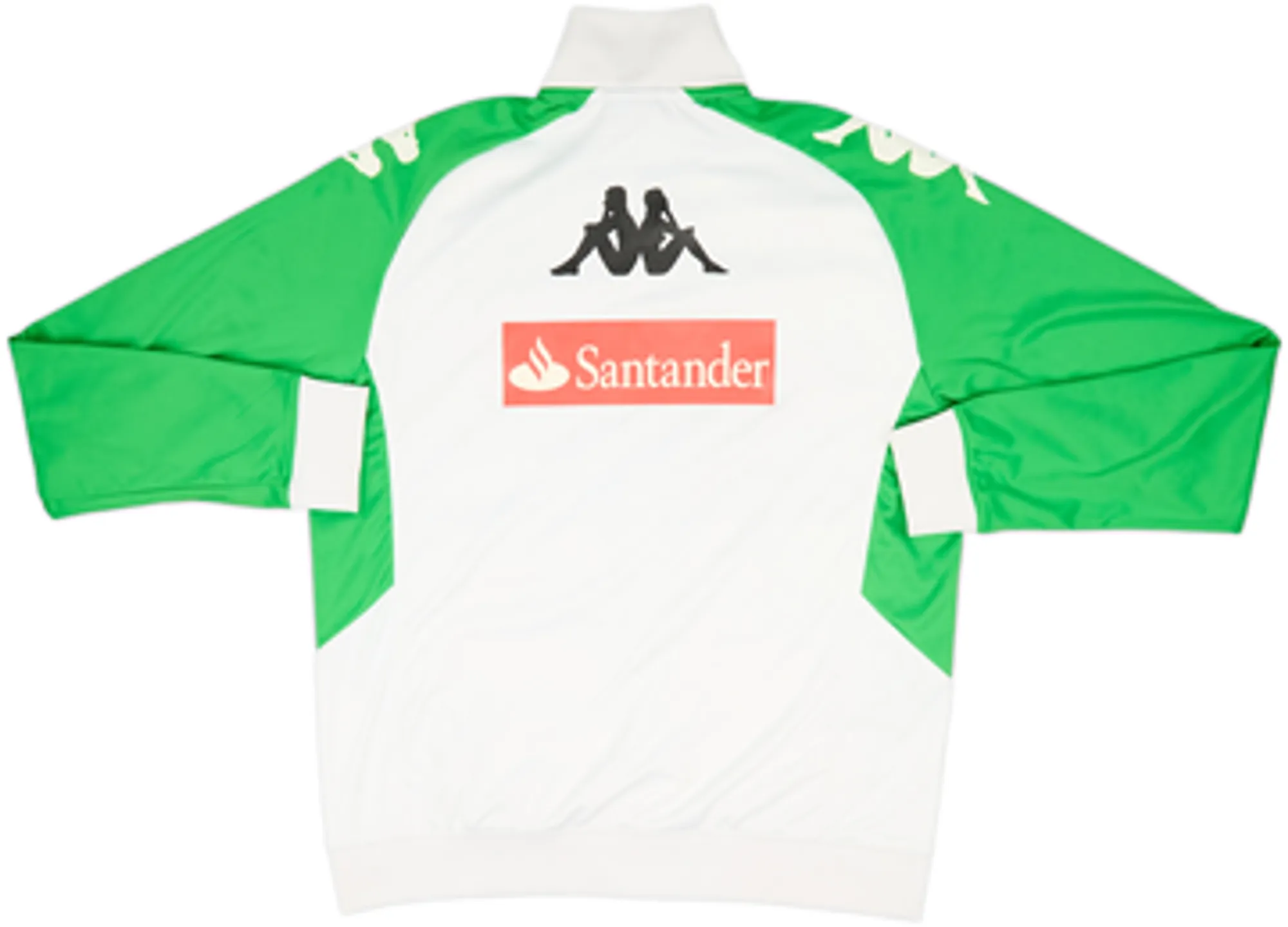 2013-14 Borussia Monchengladbach Kappa Track Jacket - 6/10 - (XL)