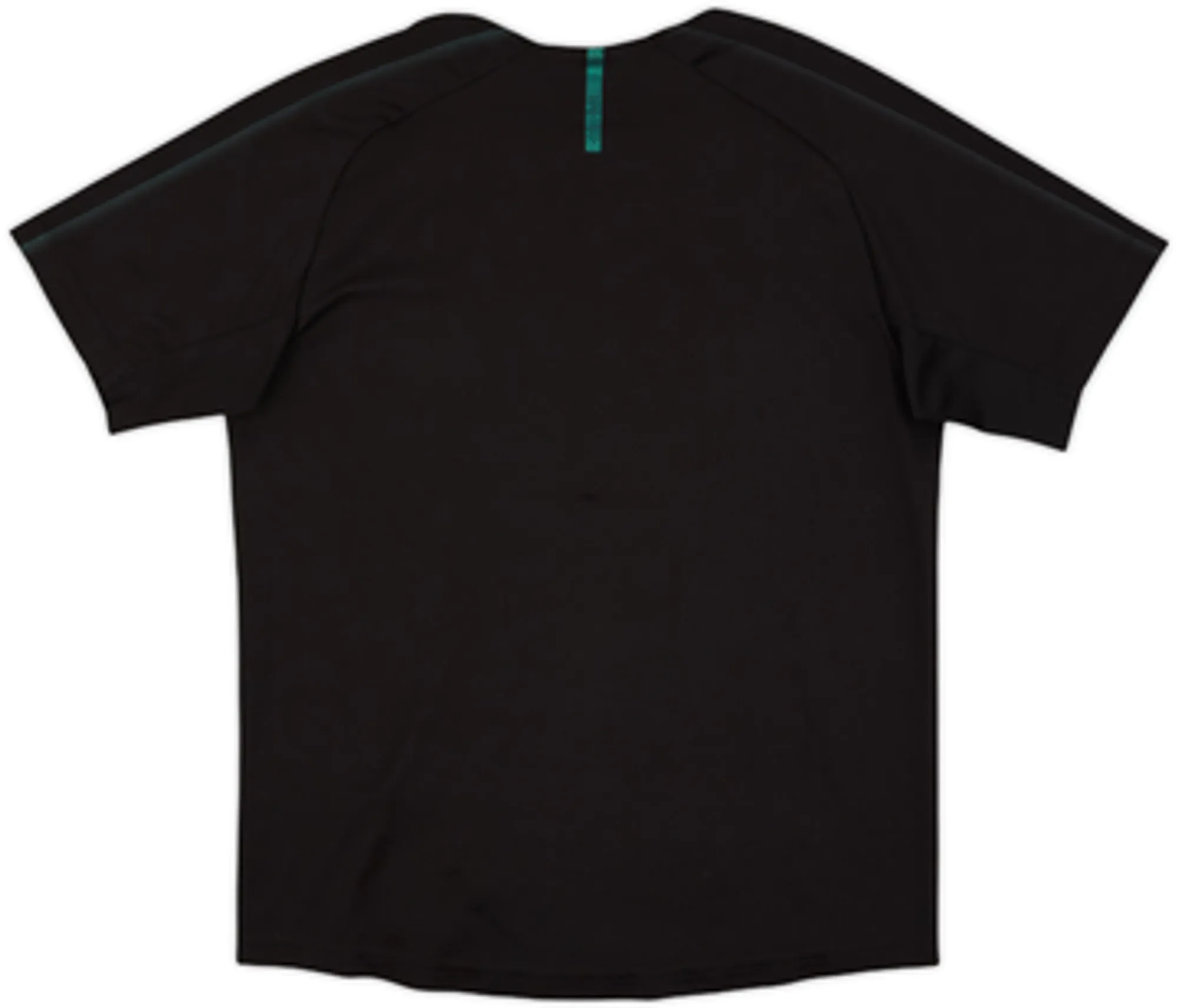 2017-18 Borrusia Monchengladbach Puma Training Shirt - 8/10 - (M.Boys)