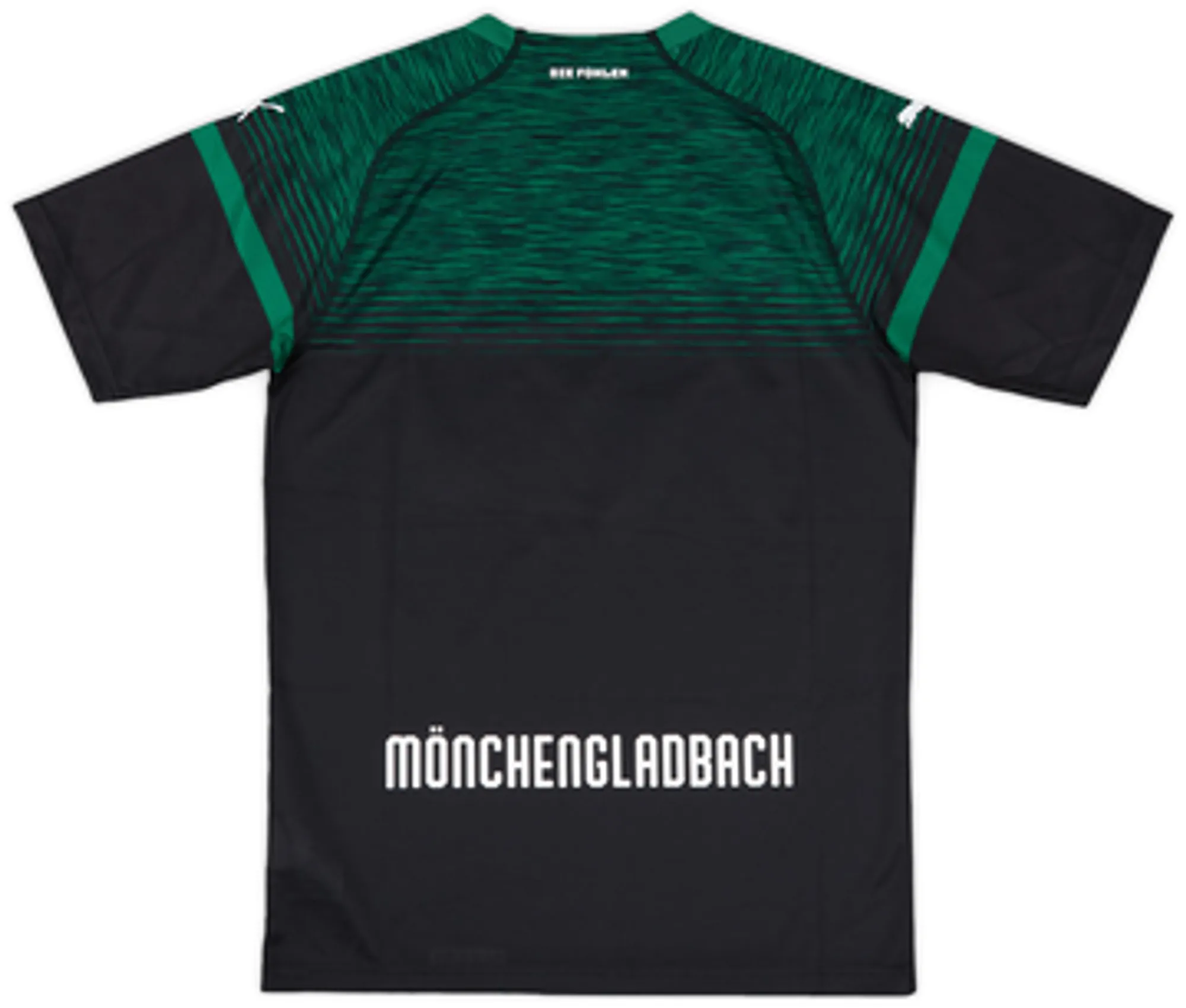 2018-19 Borussia Monchengladbach Away Shirt (S)