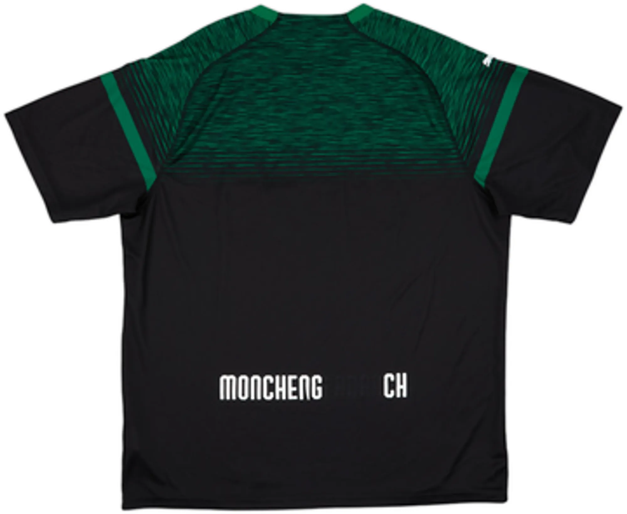 2018-19 Borussia Monchengladbach Away Shirt - 5/10 - (XL)