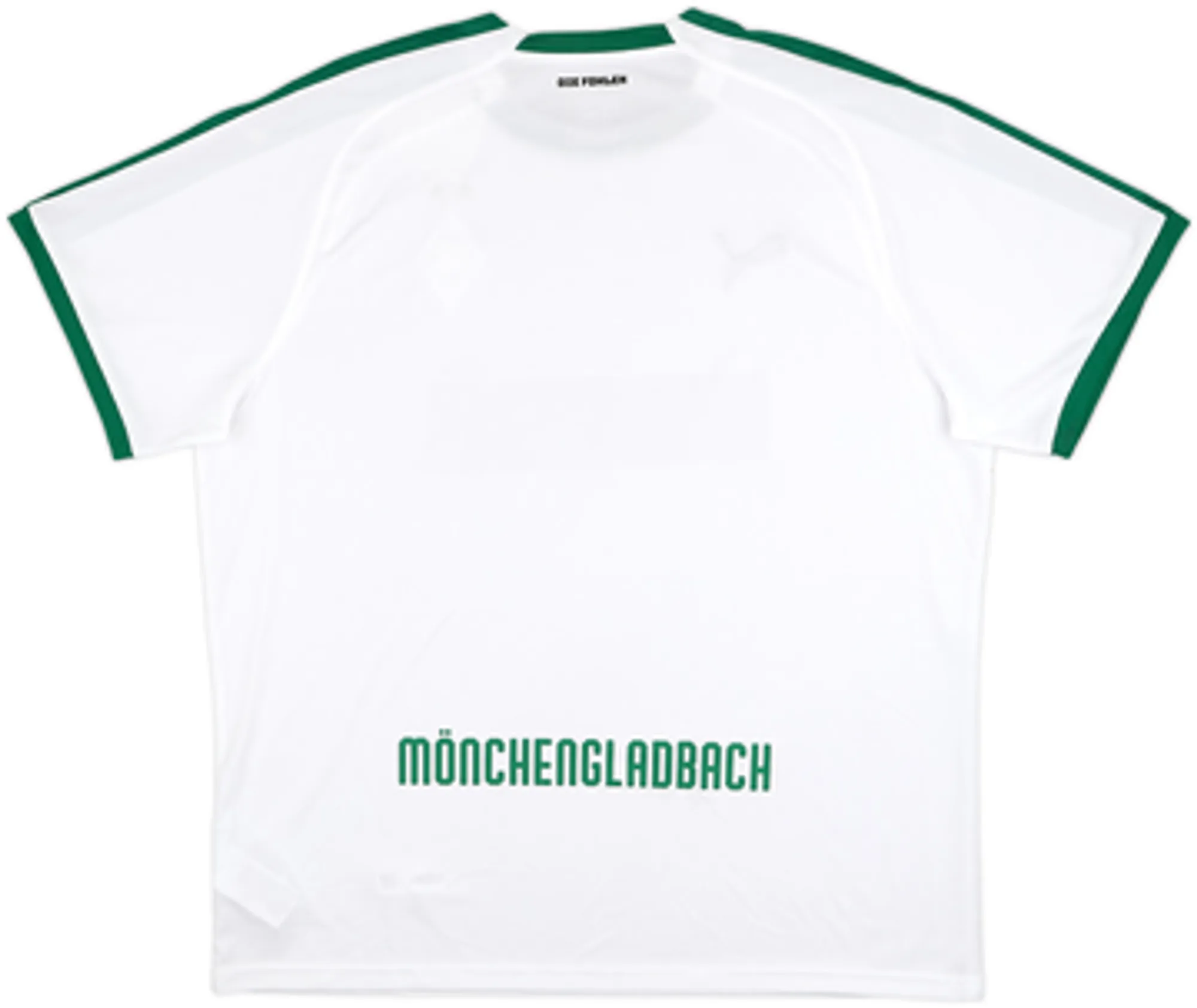 2018-19 Borussia Monchengladbach Home Shirt (M)