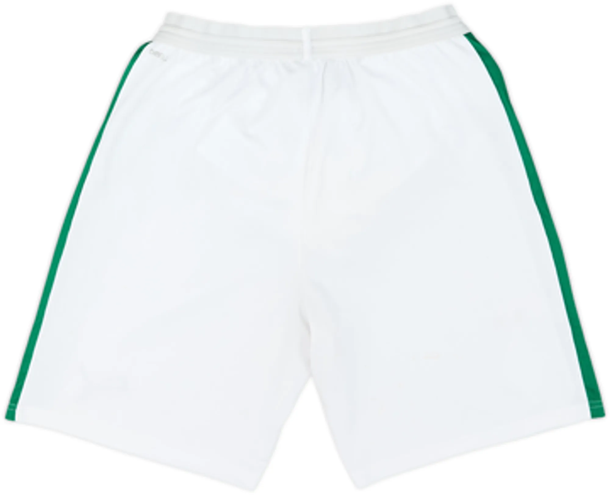 2018-19 Borussia Monchengladbach Home Shorts - 7/10 - (S)