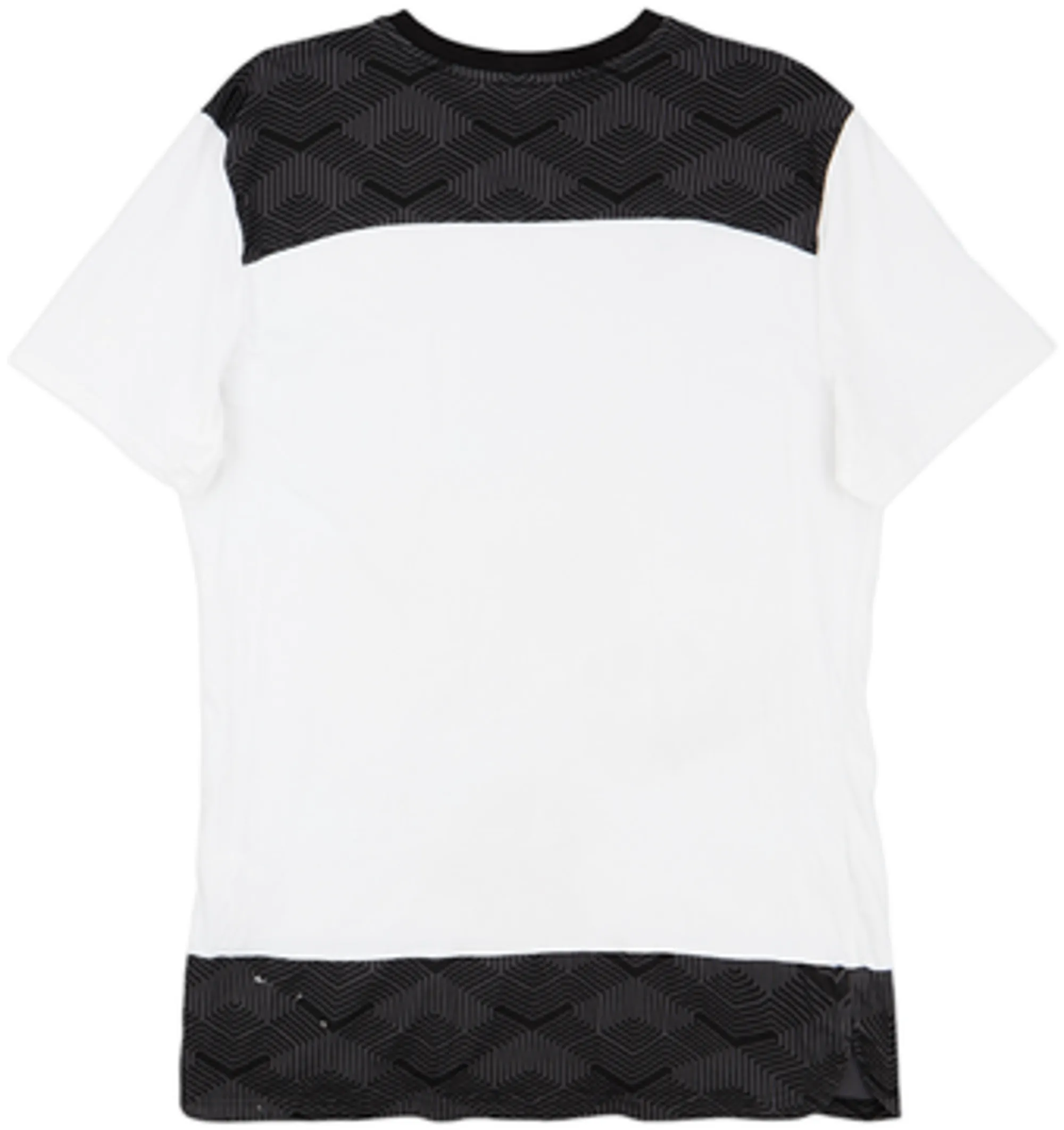 2020-21 Borussia Monchengladbach Puma Training Shirt - 5/10 - (XL)