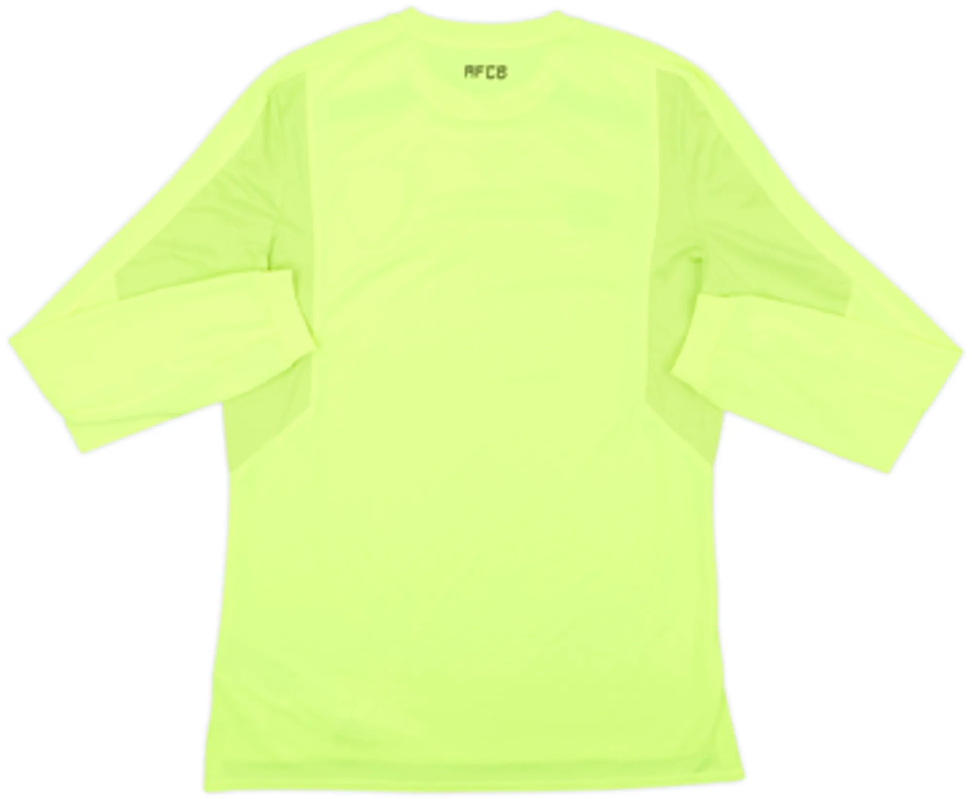 2017-18 Bournemouth GK Shirt - 8/10 - (M)