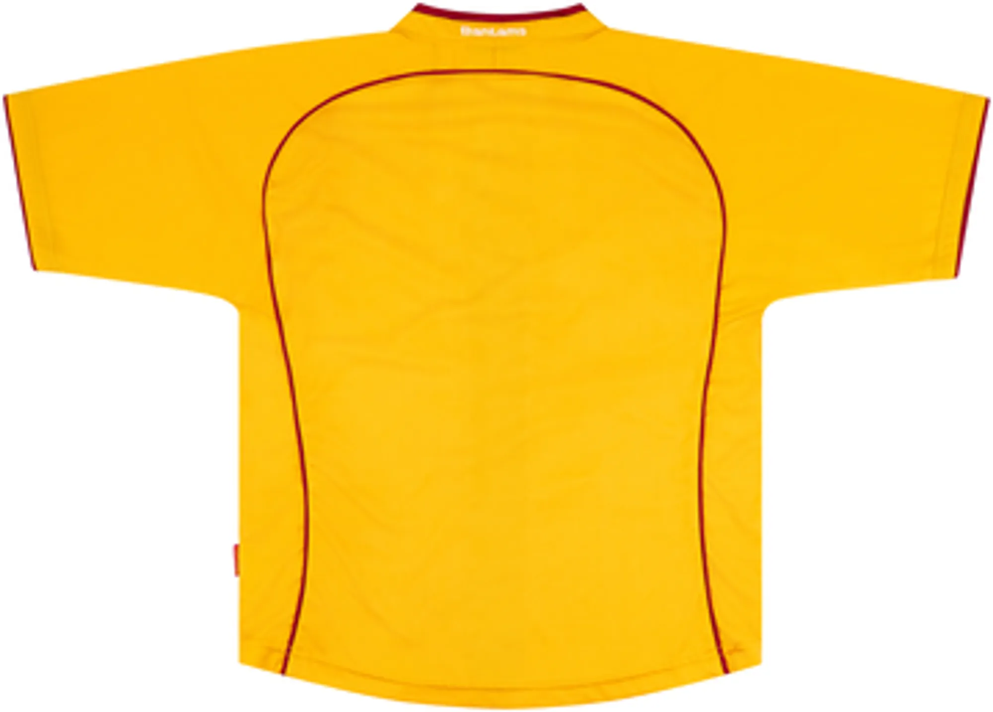 2000s Bradford City Surridge Training Shirt - 9/10 - (M)