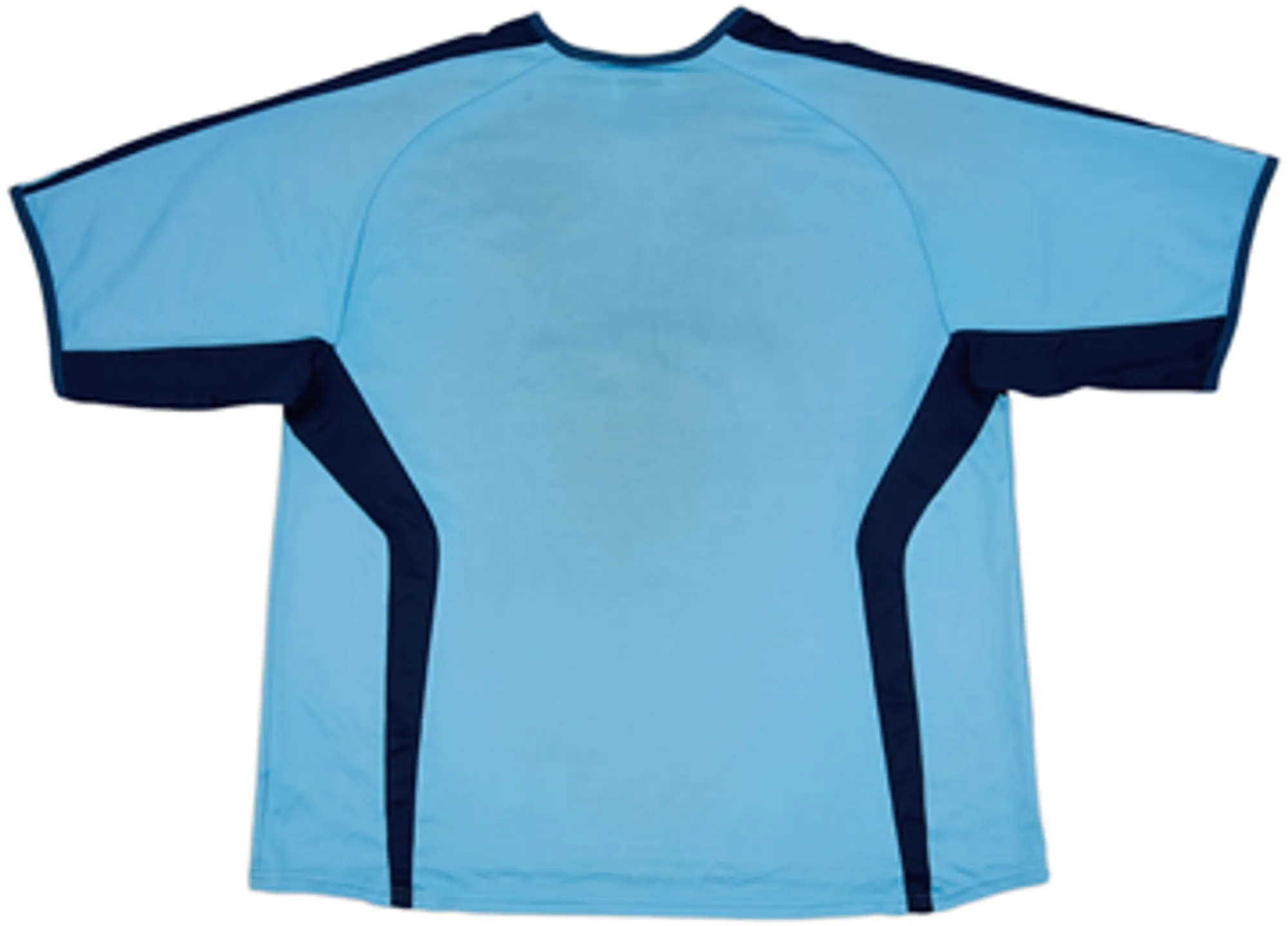 2003-04 Bradford City Centenary Away Shirt - 6/10 - (3XL)