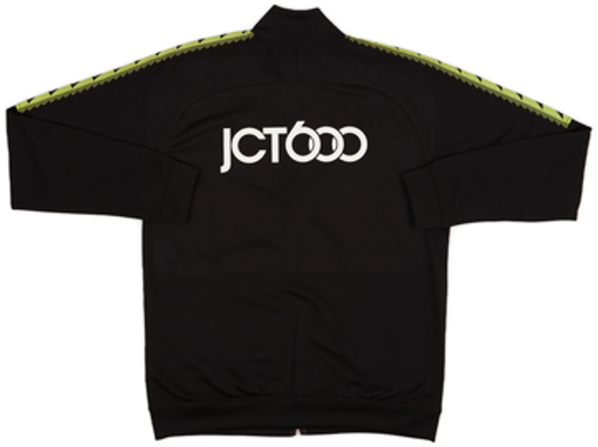 2020-21 Bradford City Avec Track Jacket (M)