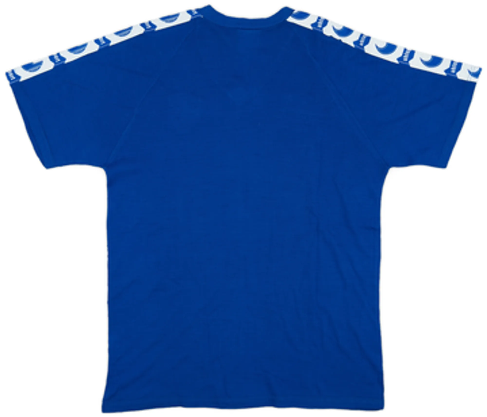 1992-94 Brescia Uhlsport Training Shirt - 7/10 - (M)