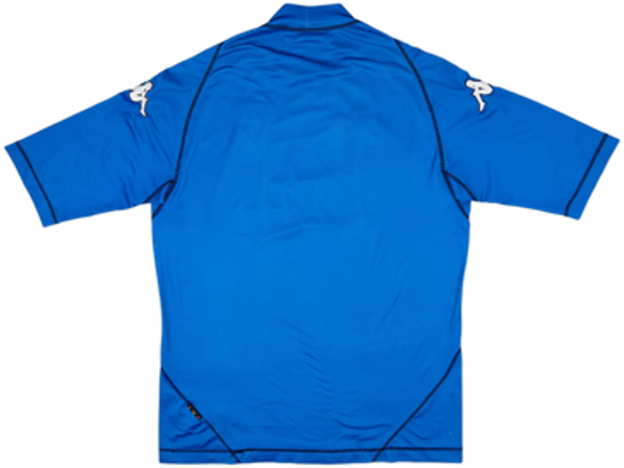 2003-04 Brescia Home Shirt - 5/10 - (XL)