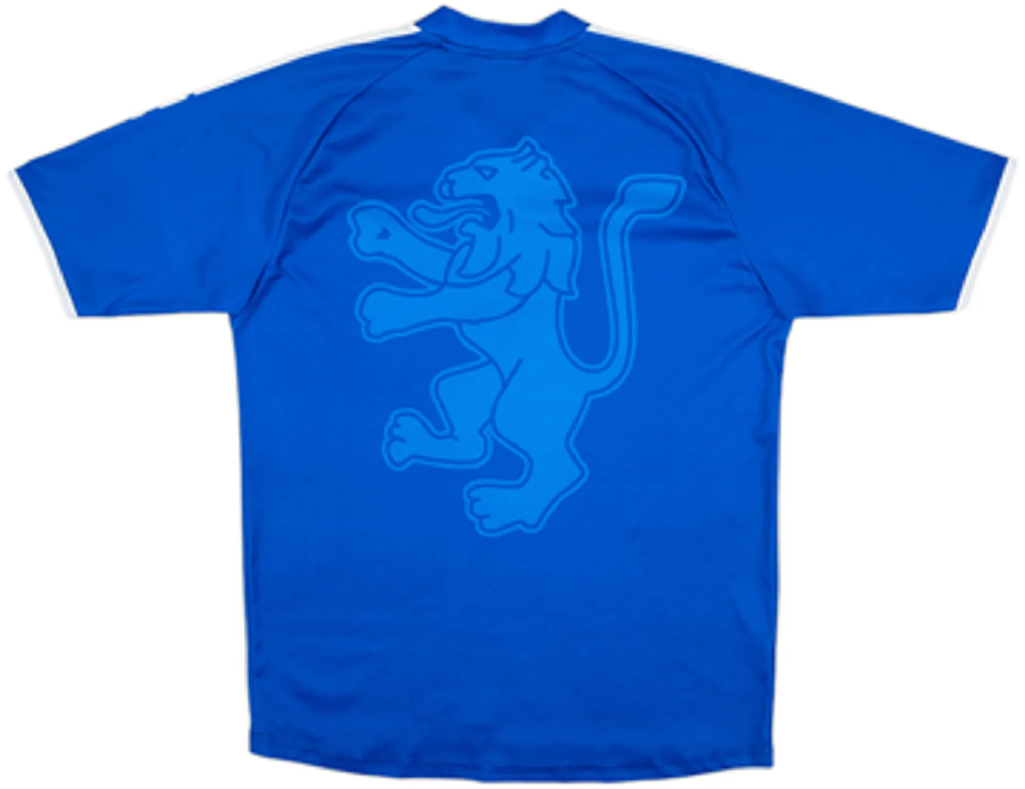 2008-09 Brescia Basic Home Shirt - 8/10 - (S)