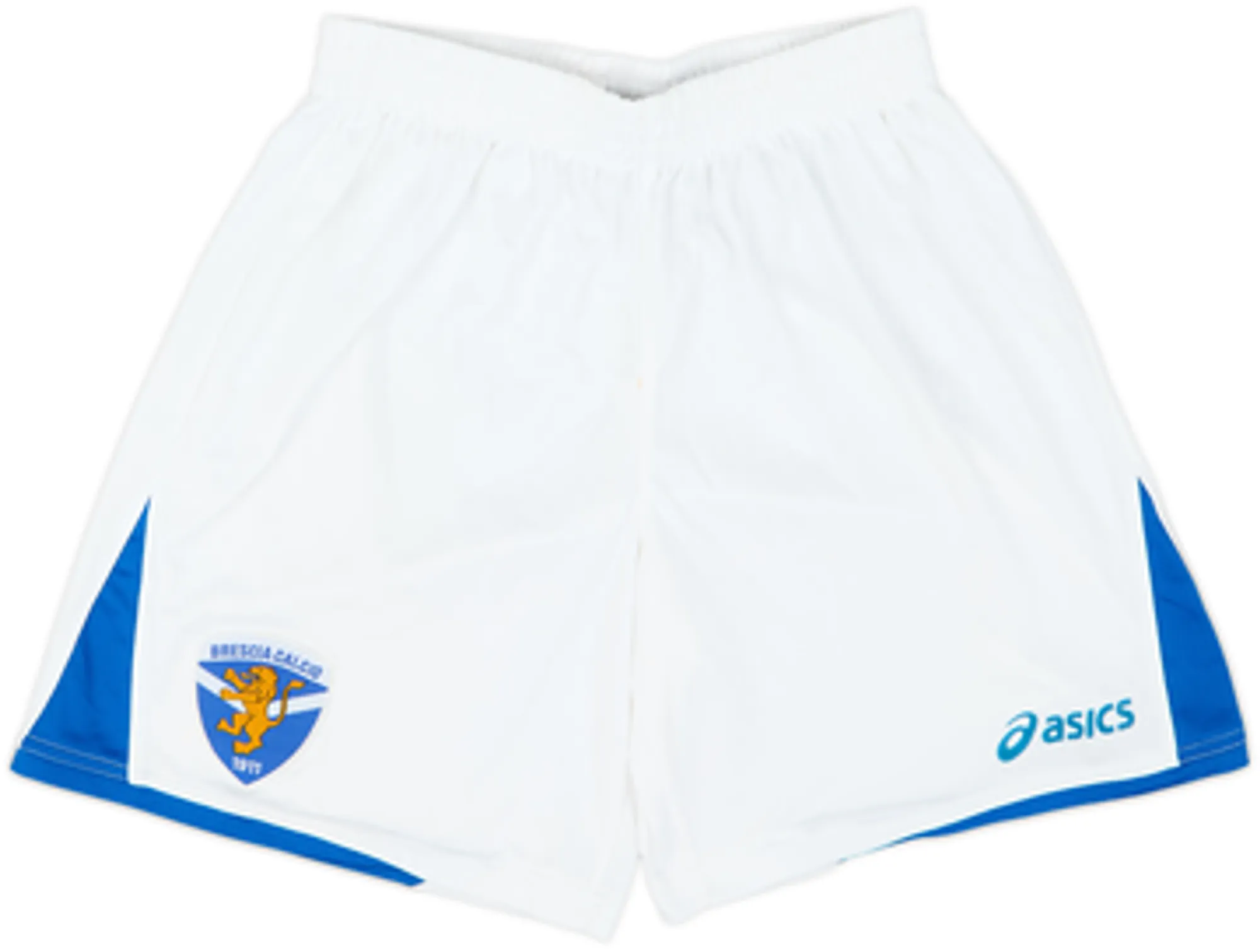 2008-09 Brescia Home Shorts - 8/10 - (M)