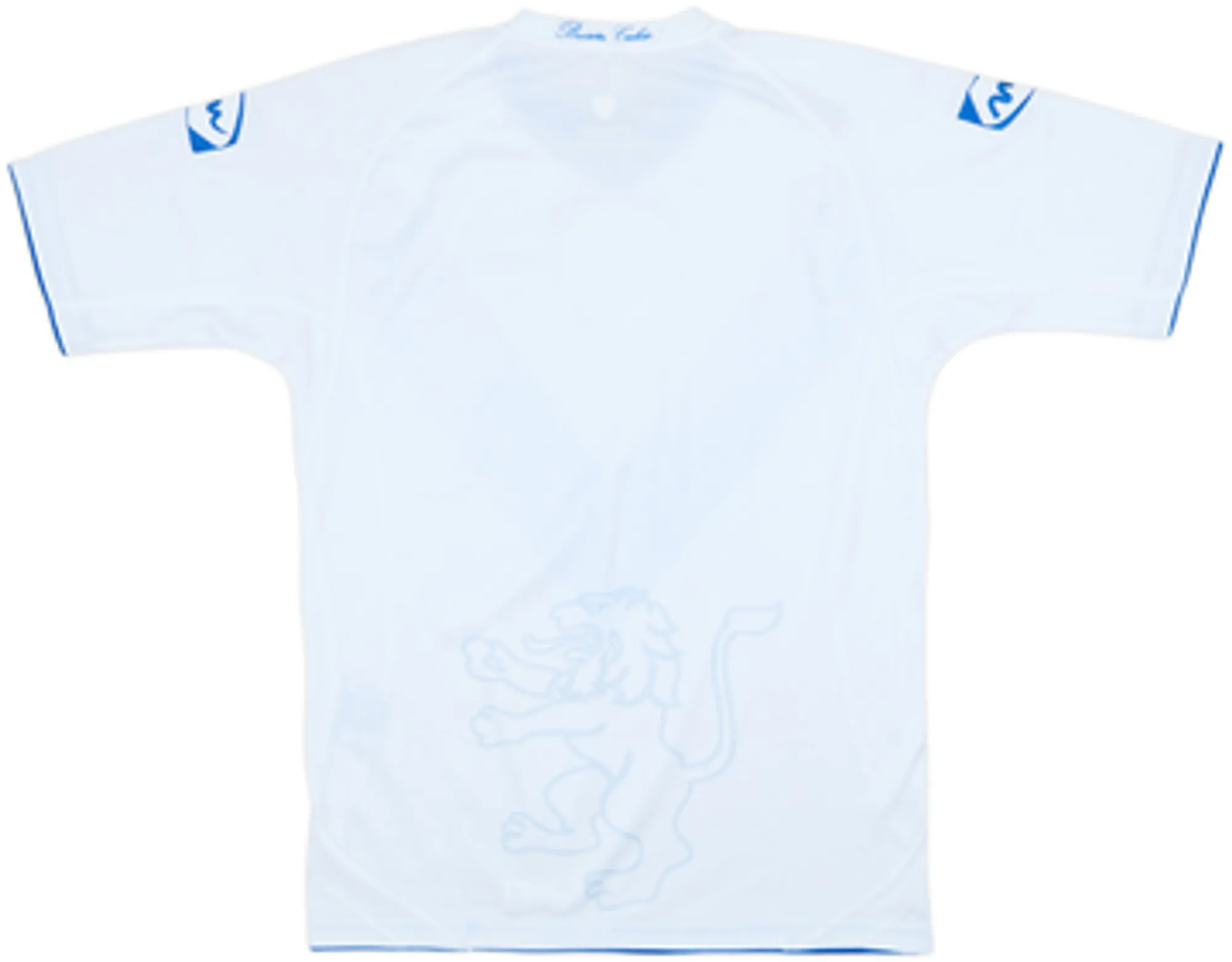 2009-10 Brescia Away Shirt - 9/10 - (S)