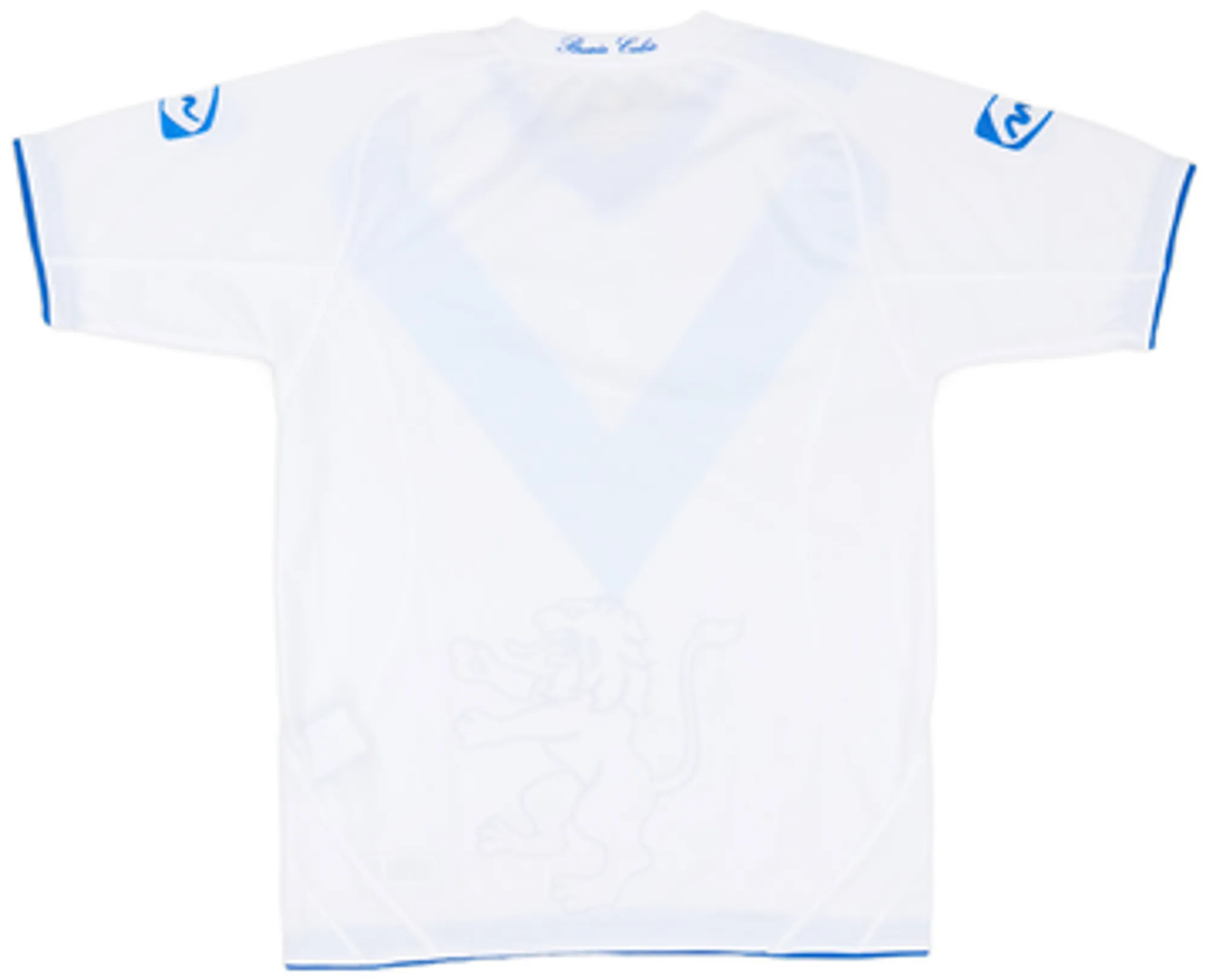 2009-10 Brescia Away Shirt - 8/10 - (XS)