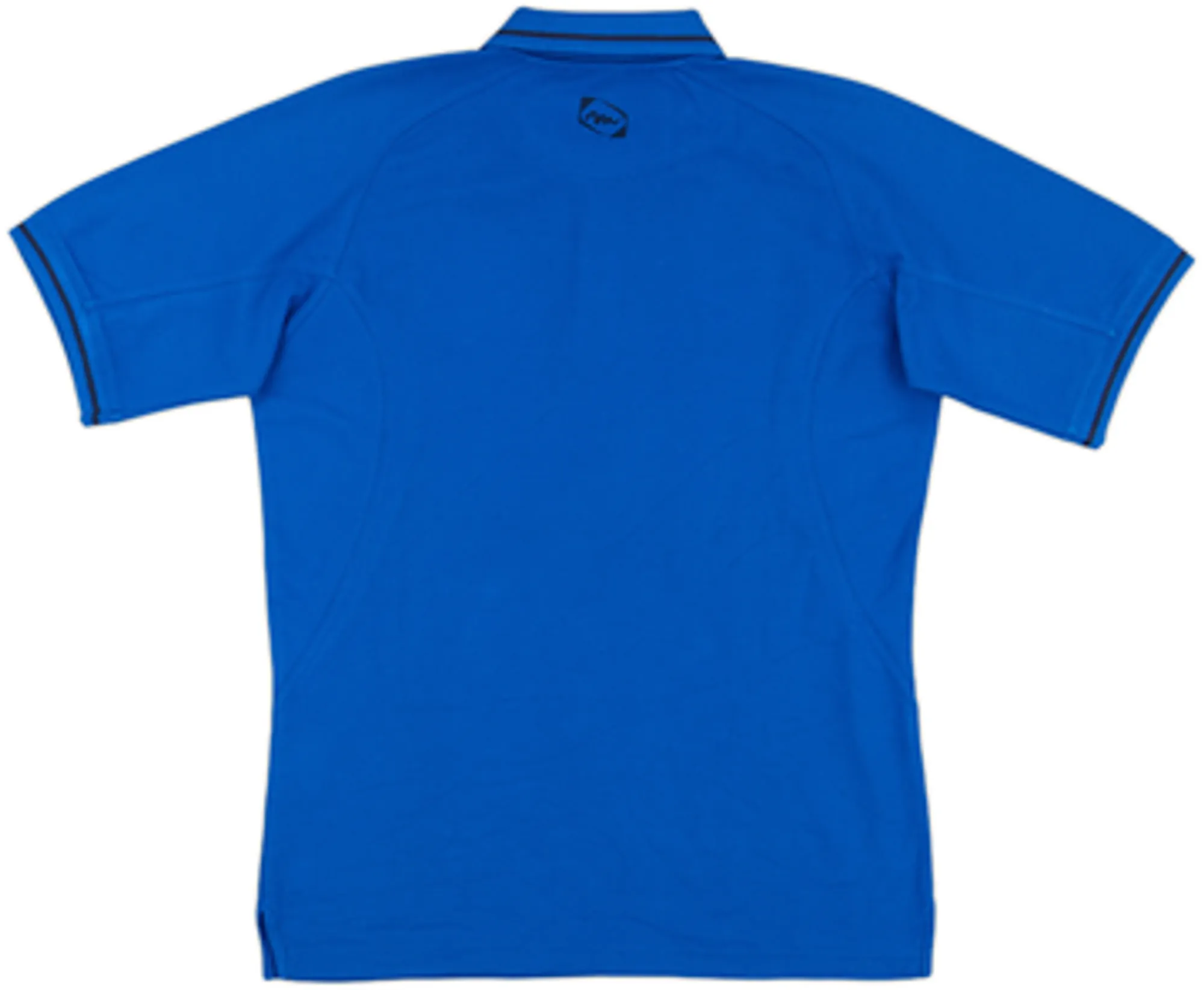 2010-11 Brescia Mass Polo Shirt - 8/10 - (S)