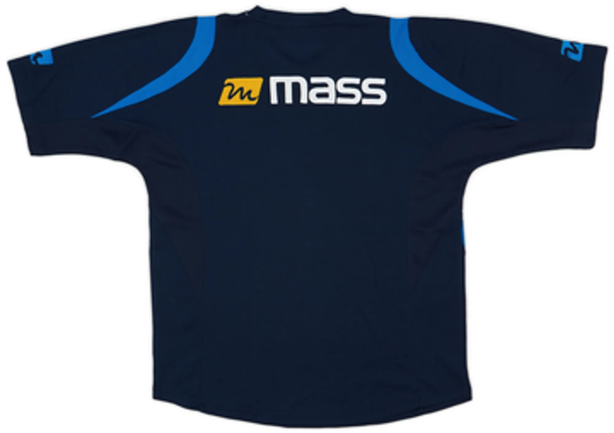 2010-11 Brescia Mass Training Shirt - 8/10 - (L)