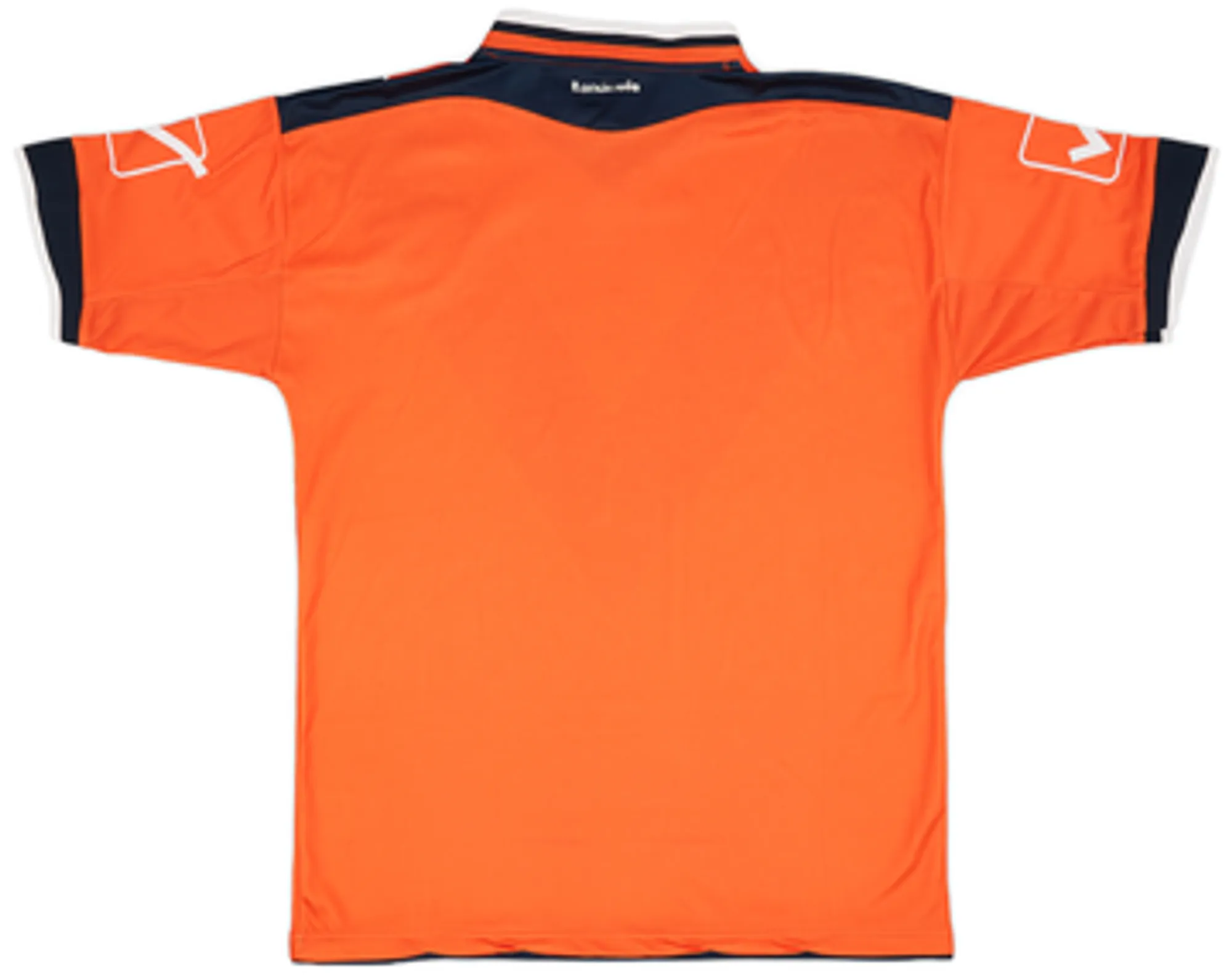 2012-13 Brescia Third Shirt - 7/10 - (XL)