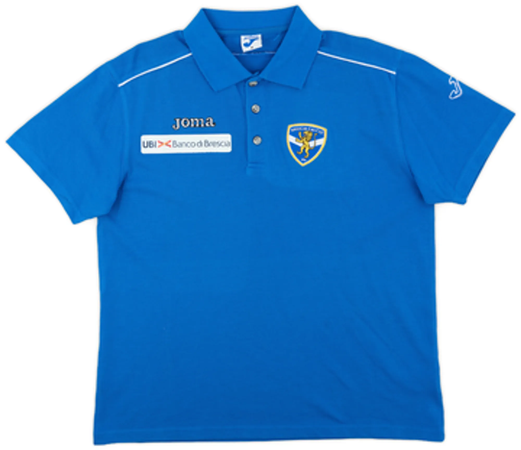 2014-15 Brescia Joma Polo Shirt - 8/10 - (M)