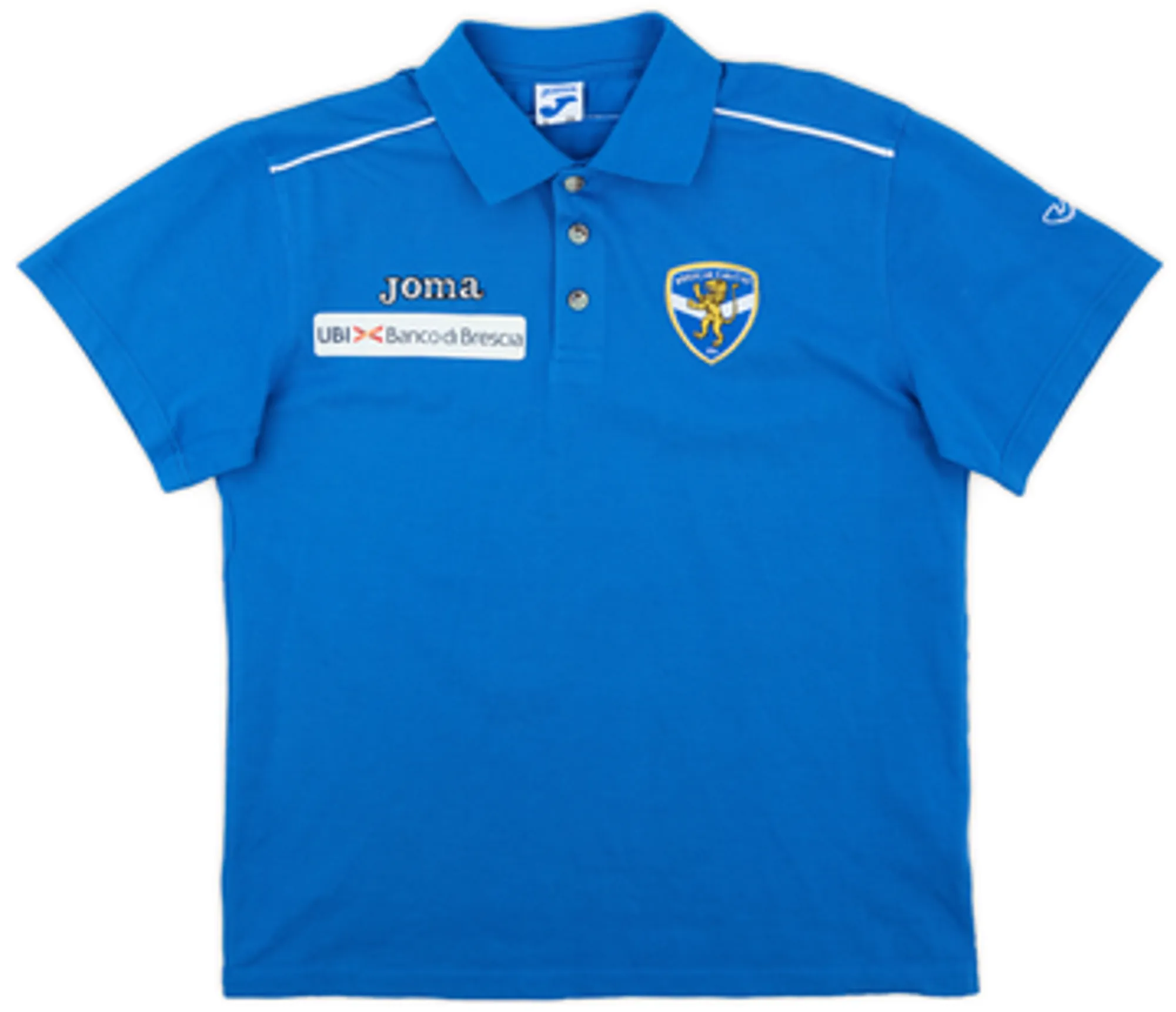 2014-15 Brescia Joma Polo Shirt - 9/10 - (S)