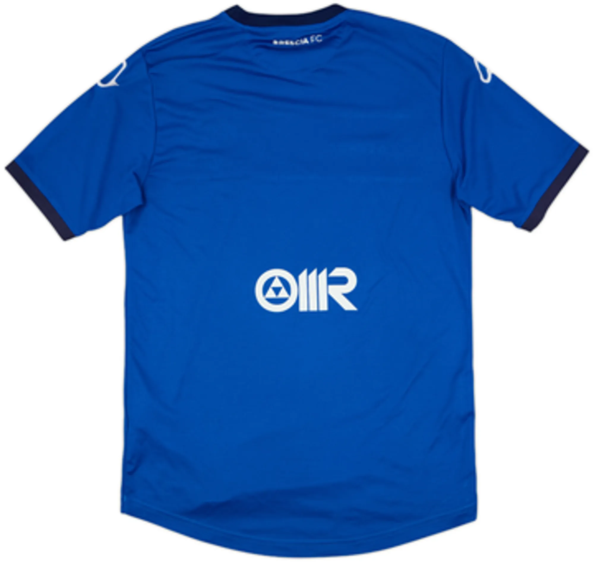 2018-19 Brescia Acerbis Training Shirt - 7/10 - (L)