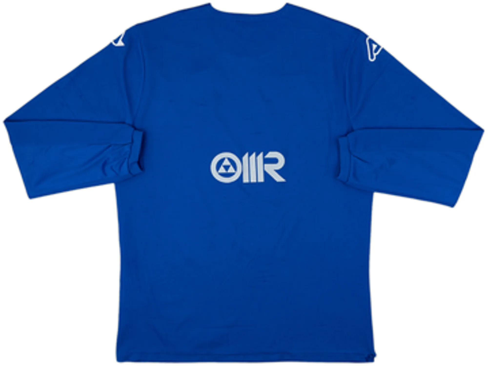 2018-19 Brescia Acerbis Training L/S Shirt - 7/10 - (L)