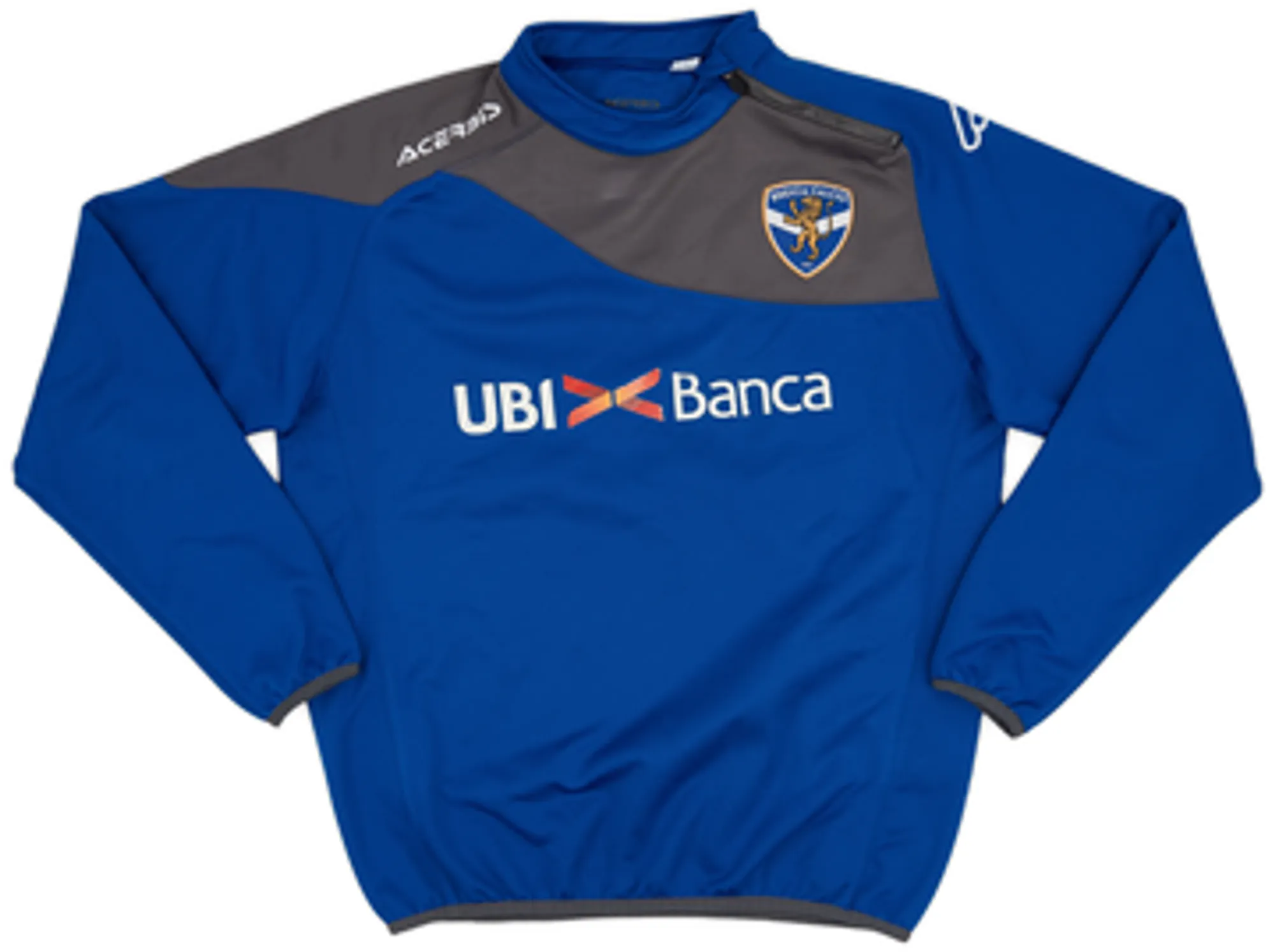 2018-19 Brescia Acerbis Training Top - 6/10 - (M)