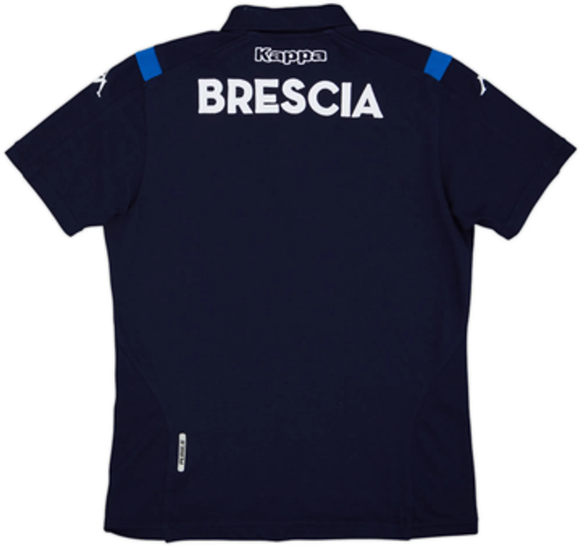 2019-20 Brescia Kappa Polo Shirt - 10/10 - (XXL)