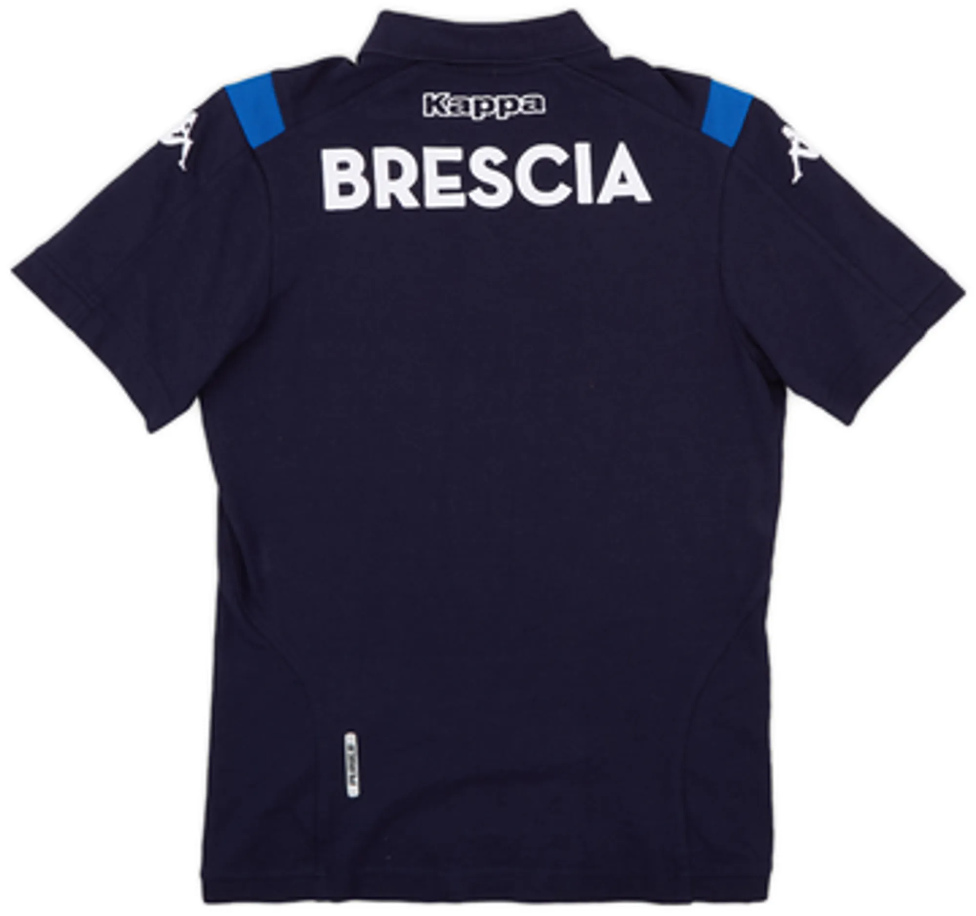 2019-20 Brescia Kappa Polo Shirt - 8/10 - (L)