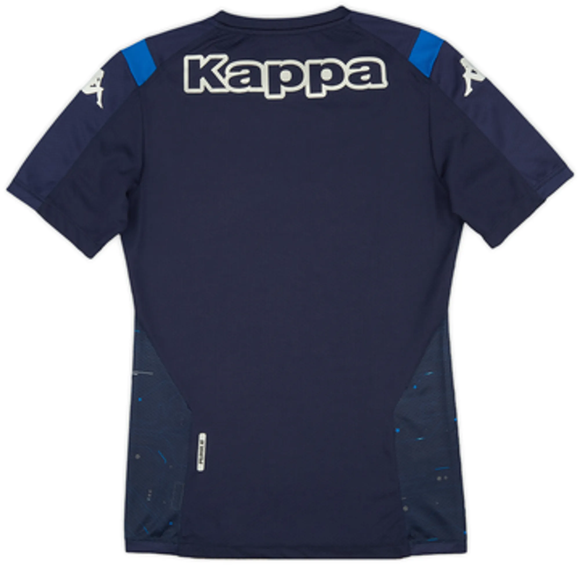 2019-20 Brescia Kappa Training Shirt - 8/10 - (L)