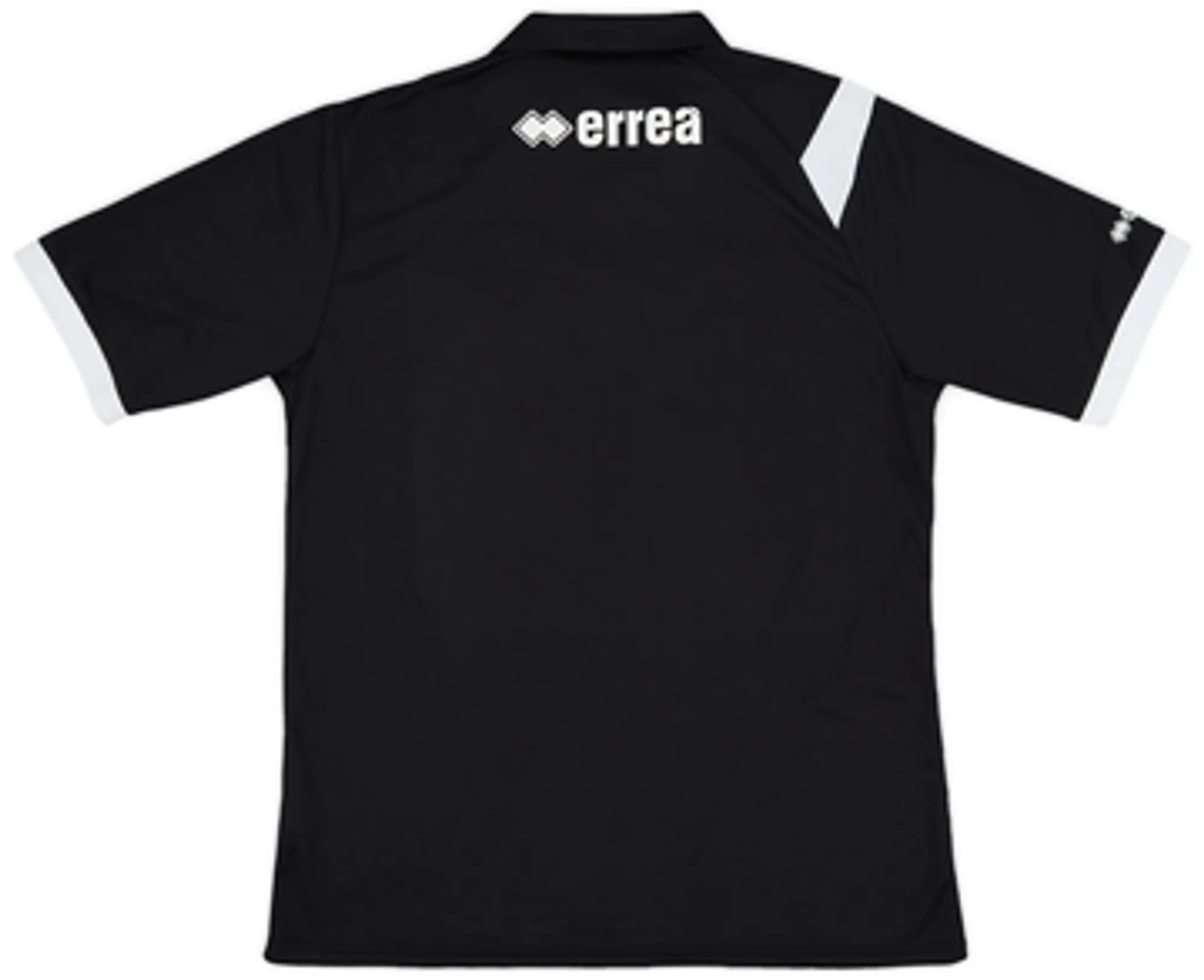 2011-12 Brighton Errea Polo Shirt - 9/10 - (XXL)