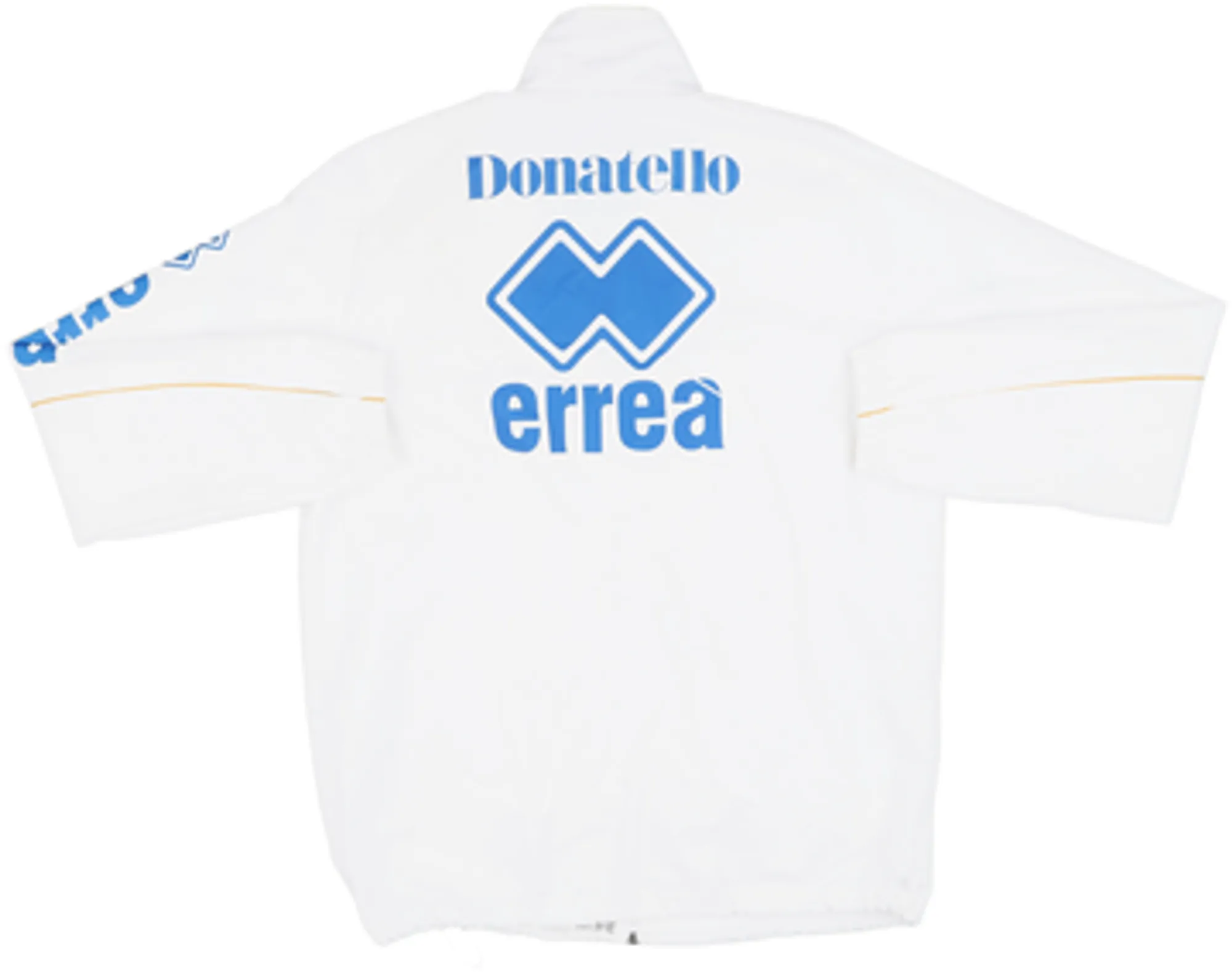 2011-12 Brighton Errea Track Jacket - 6/10 - (M)