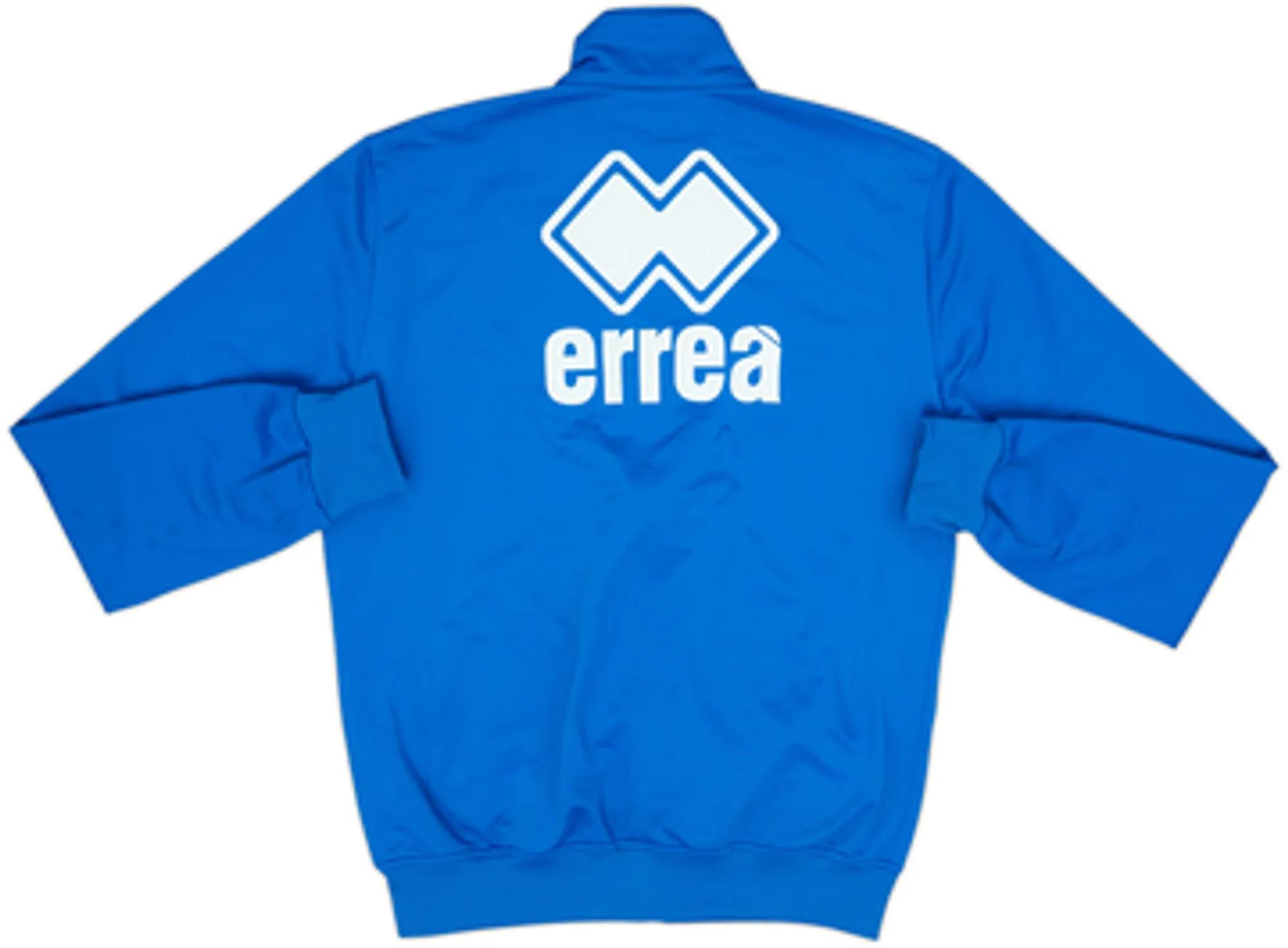 2013-14 Brighton Errea Track Jacket - 7/10 - (M)