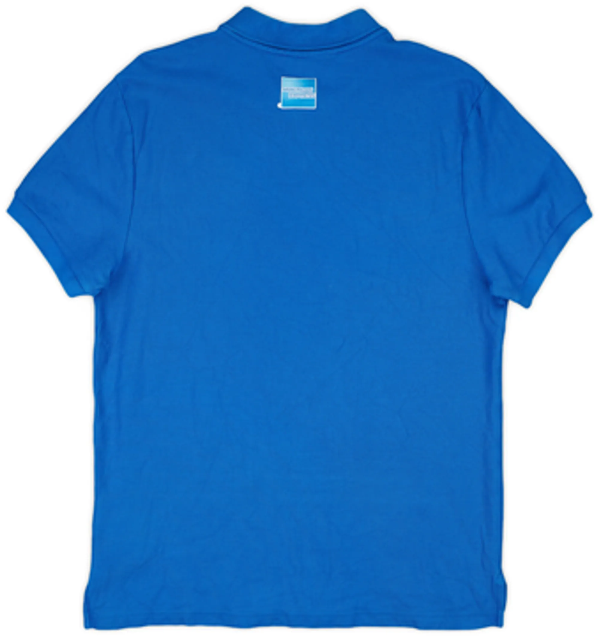 2014-15 Brighton Nike Polo Shirt - 6/10 - (XL)