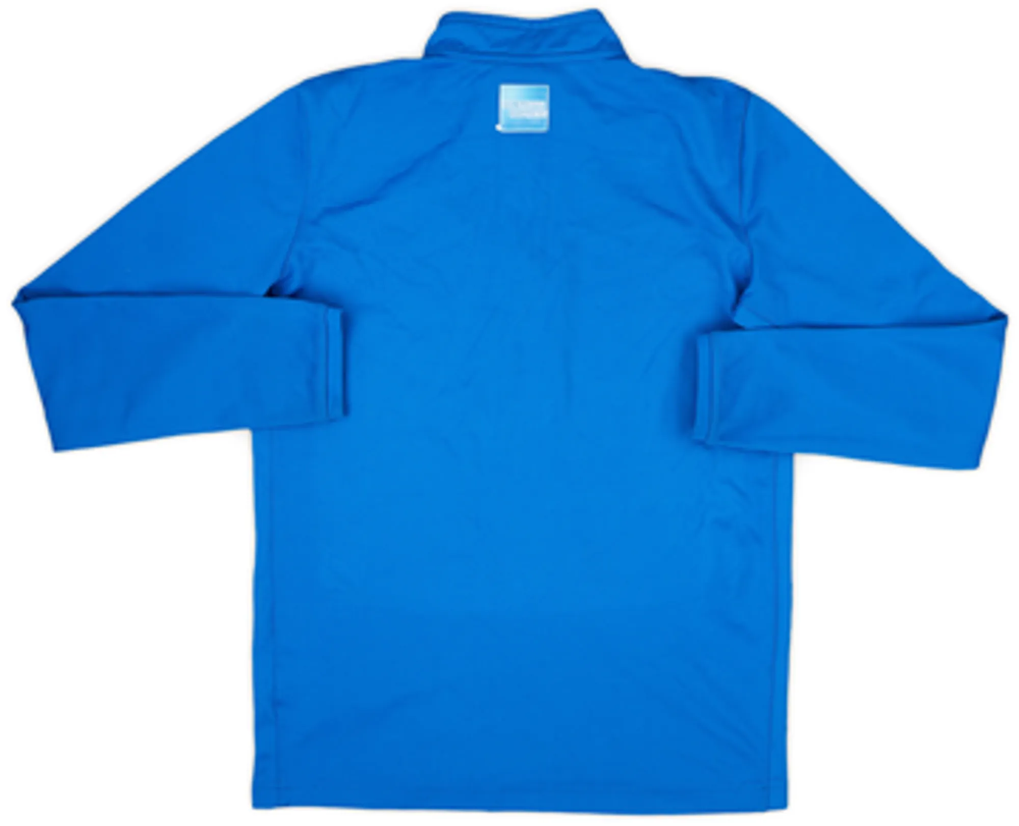 2016-17 Brighton Nike 1/4 Zip Drill Top - 9/10 - (S)