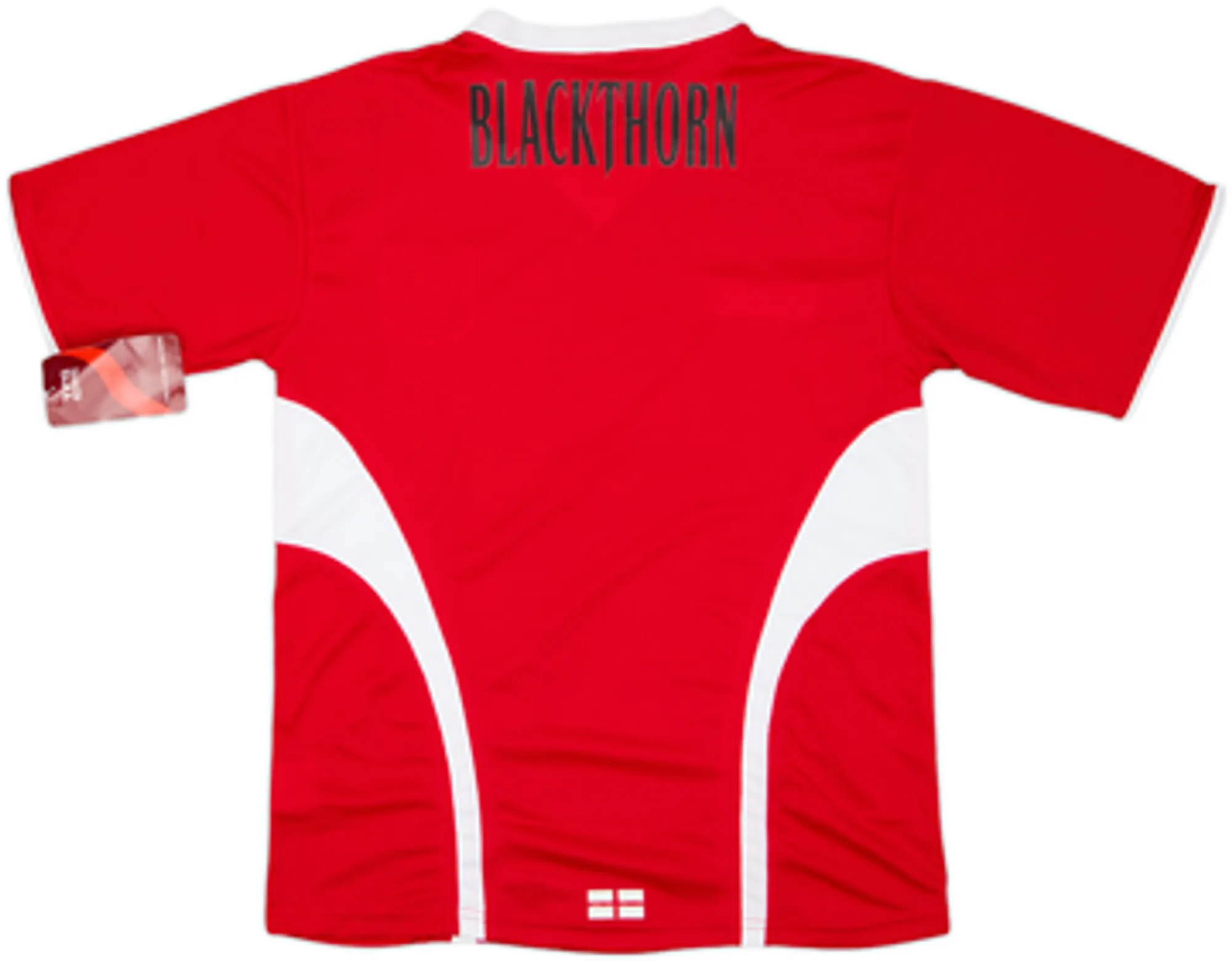 2005-06 Bristol City Home Shirt (Y)