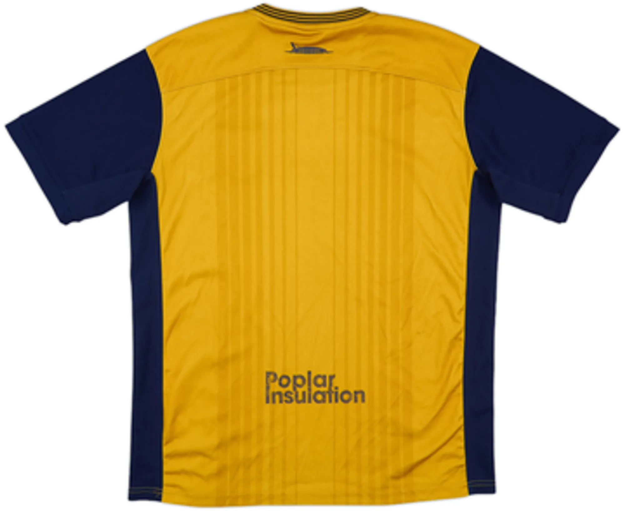 2016-17 Bristol City Away Shirt - 5/10 - (L)