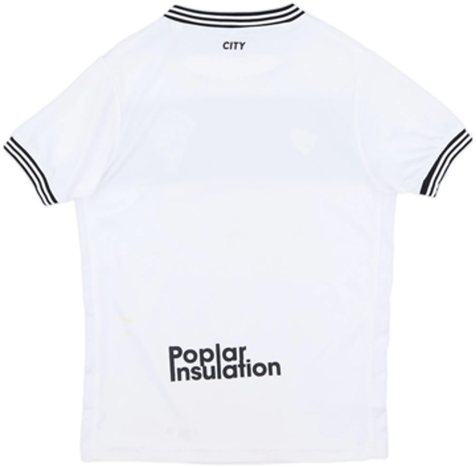 2018-19 Bristol City Away Shirt - 5/10 - (M.Boys)