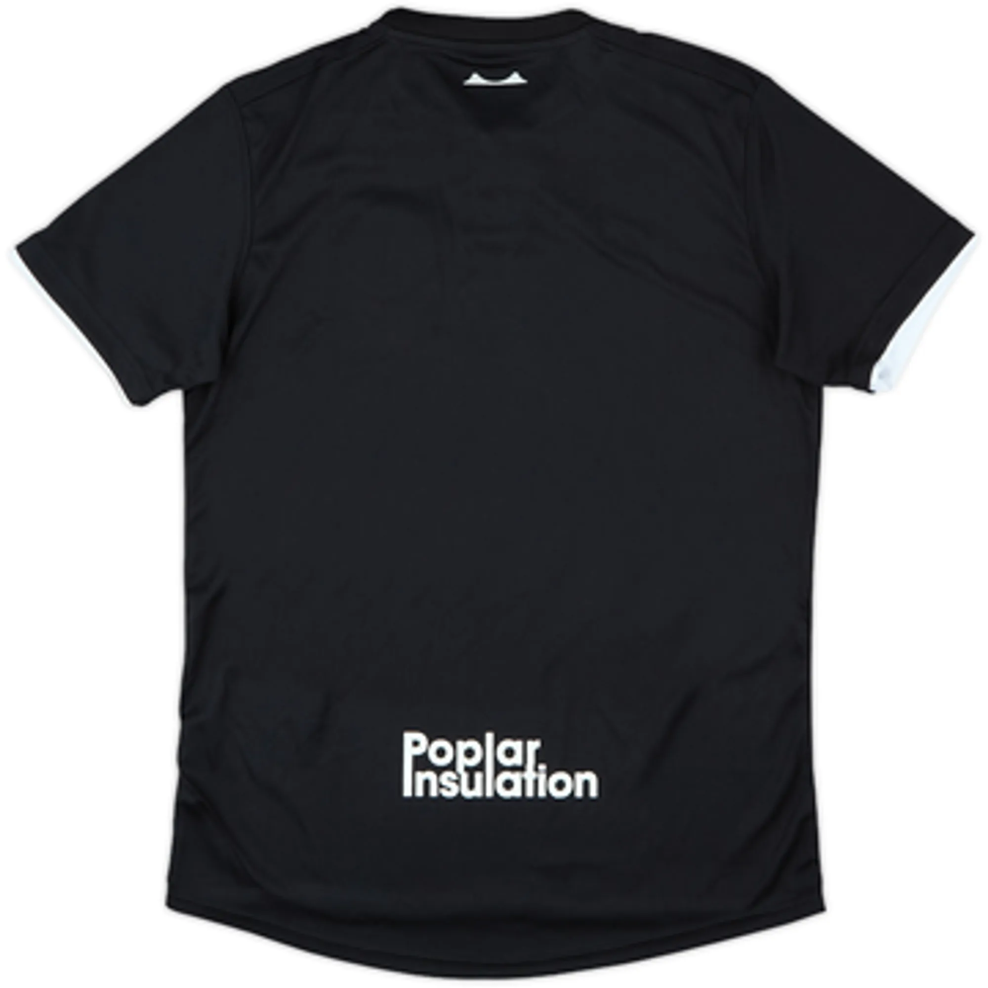 2019-20 Bristol City Away Shirt (S)