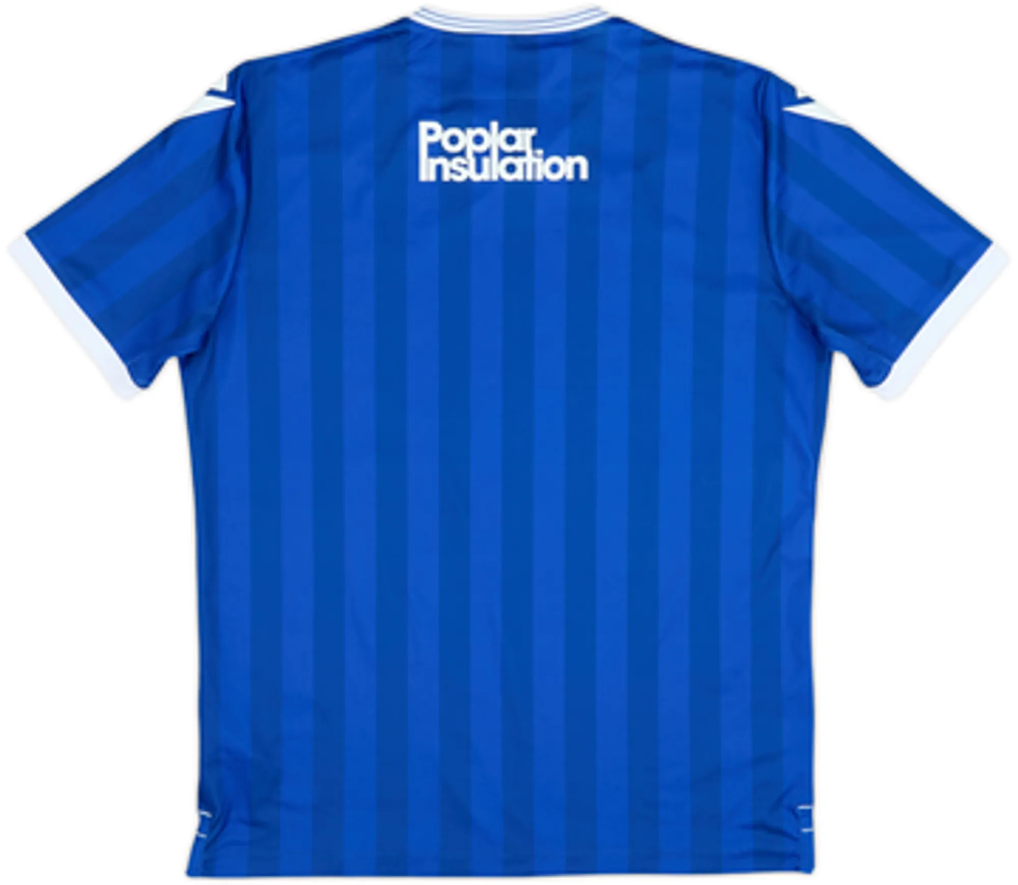 2019-20 Bristol Rovers Home Shirt - 7/10 - (L.Boys)