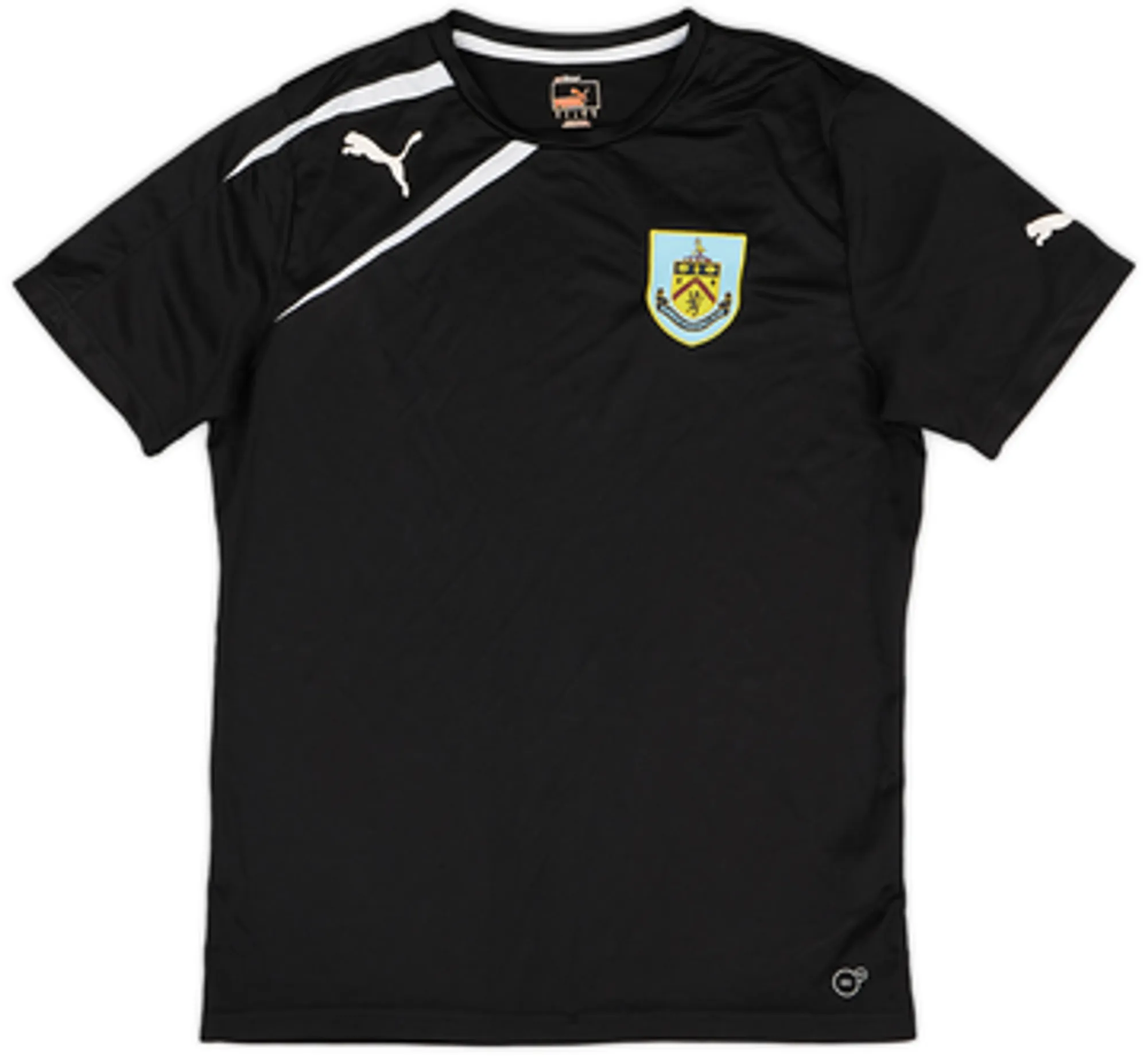 2012-13 Burnley Puma Training Shirt - 7/10 - (M)