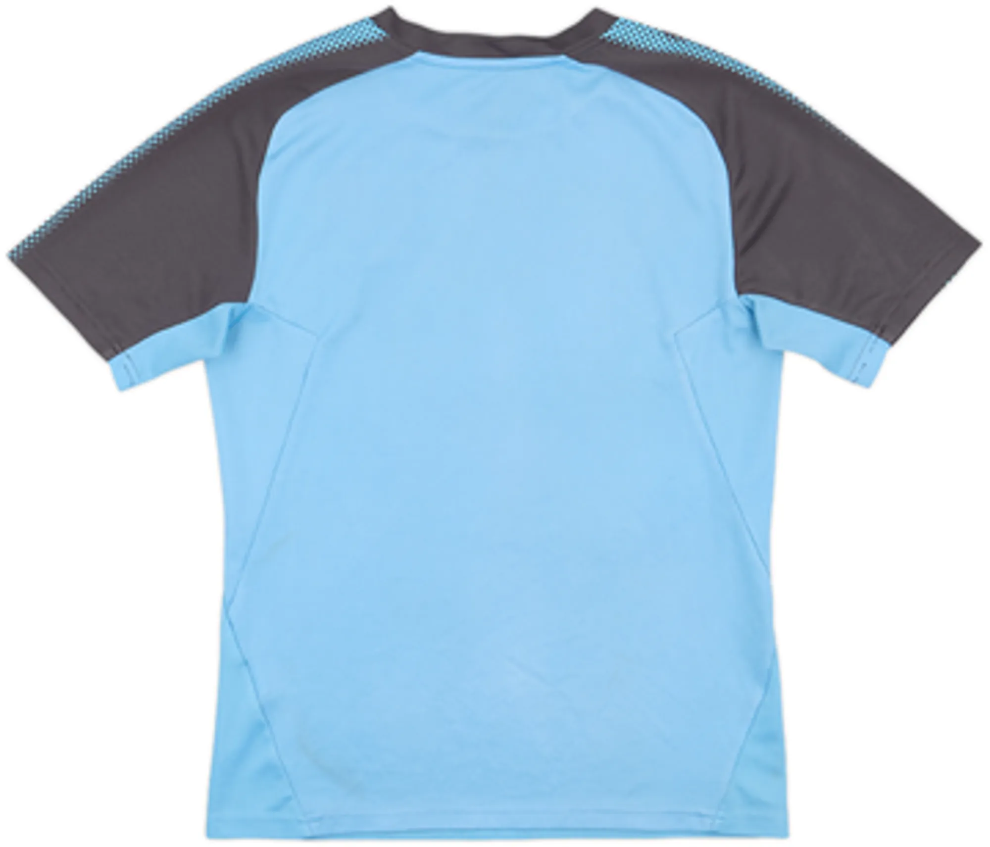 2017-18 Burnley Puma Training Shirt - 5/10 - (S)