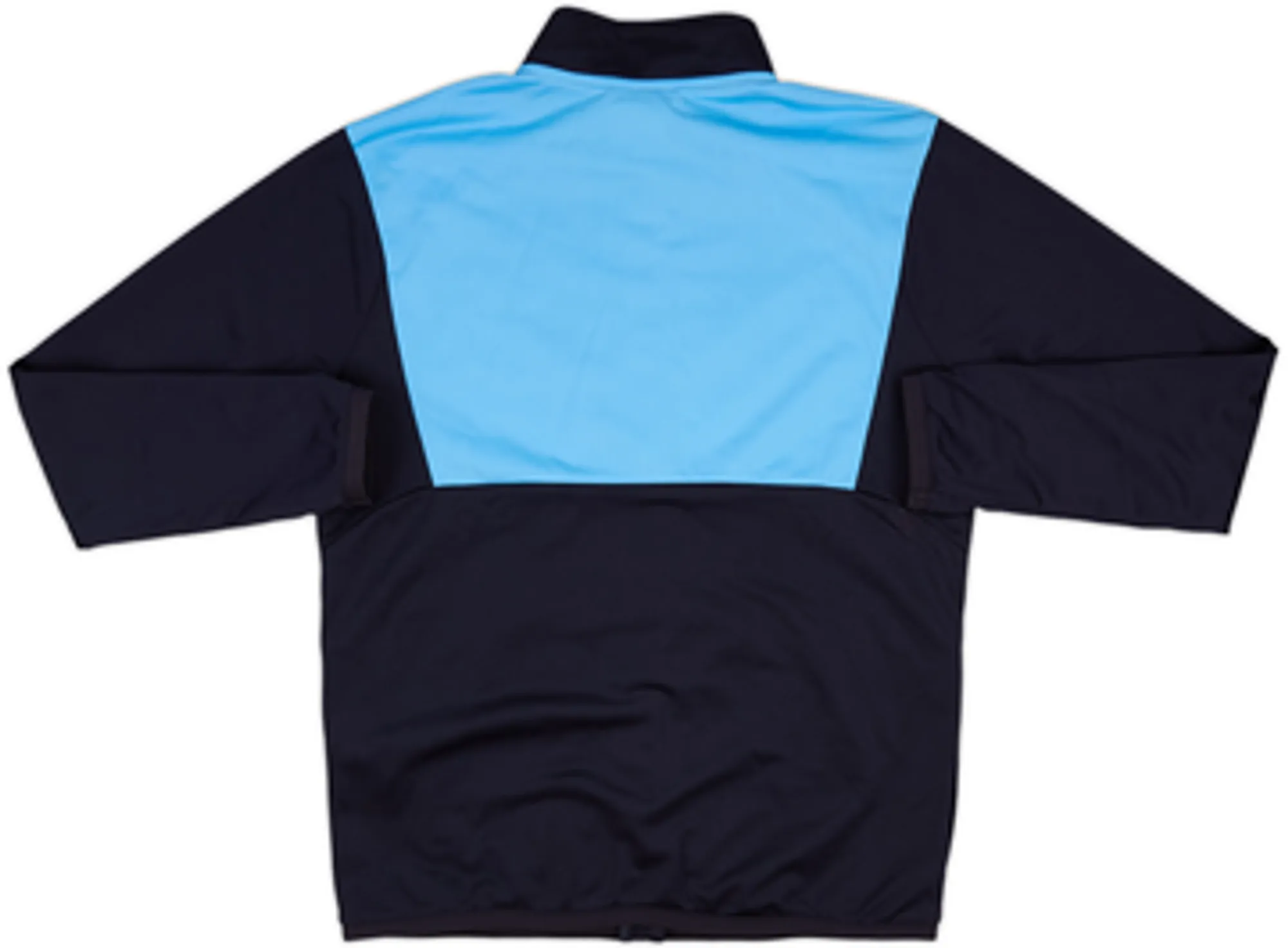 2018-19 Burnley Puma Track Jacket - 9/10 - (M)