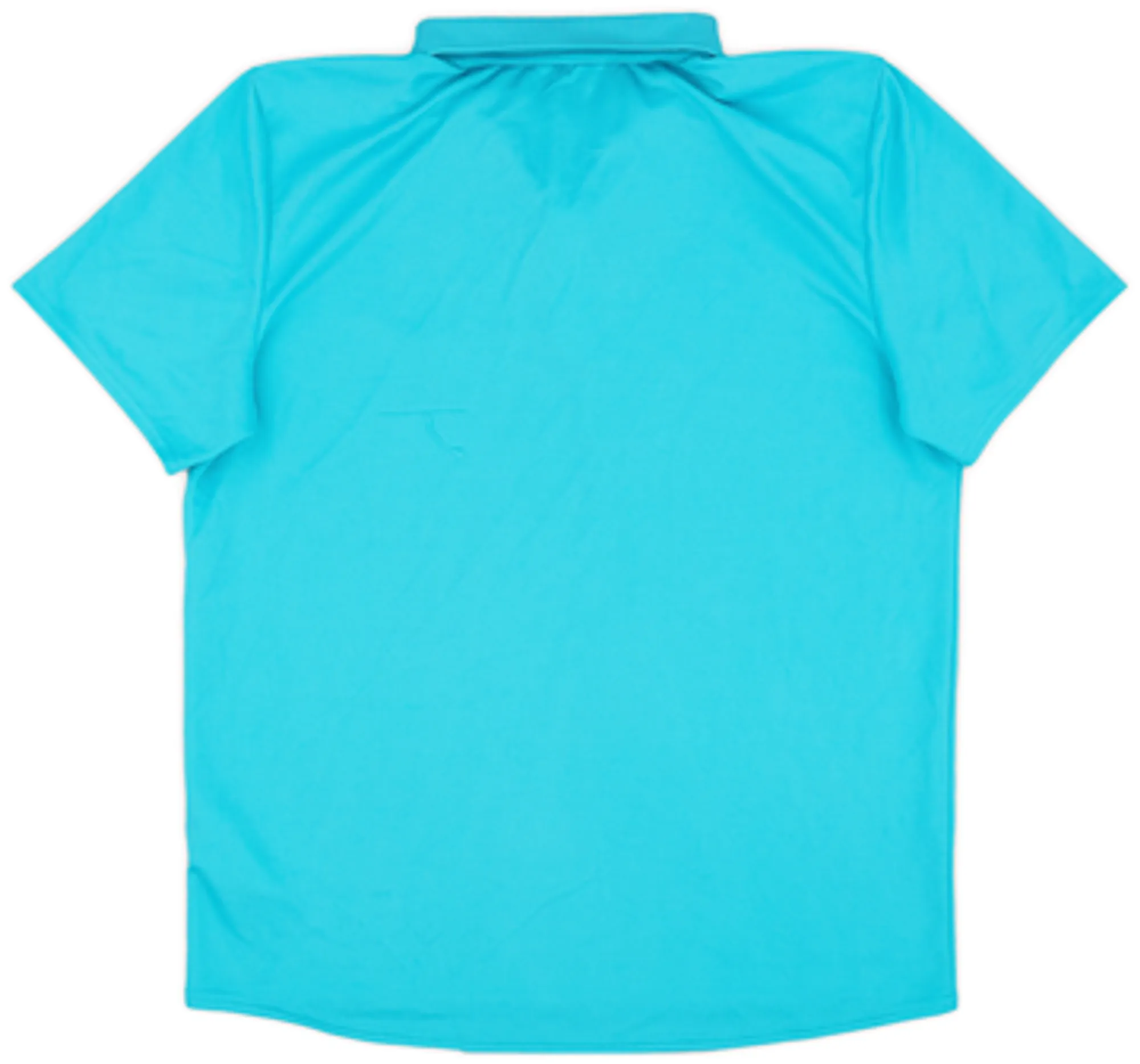 2021-22 Burnley Umbro Polo Shirt - 8/10 - (L)