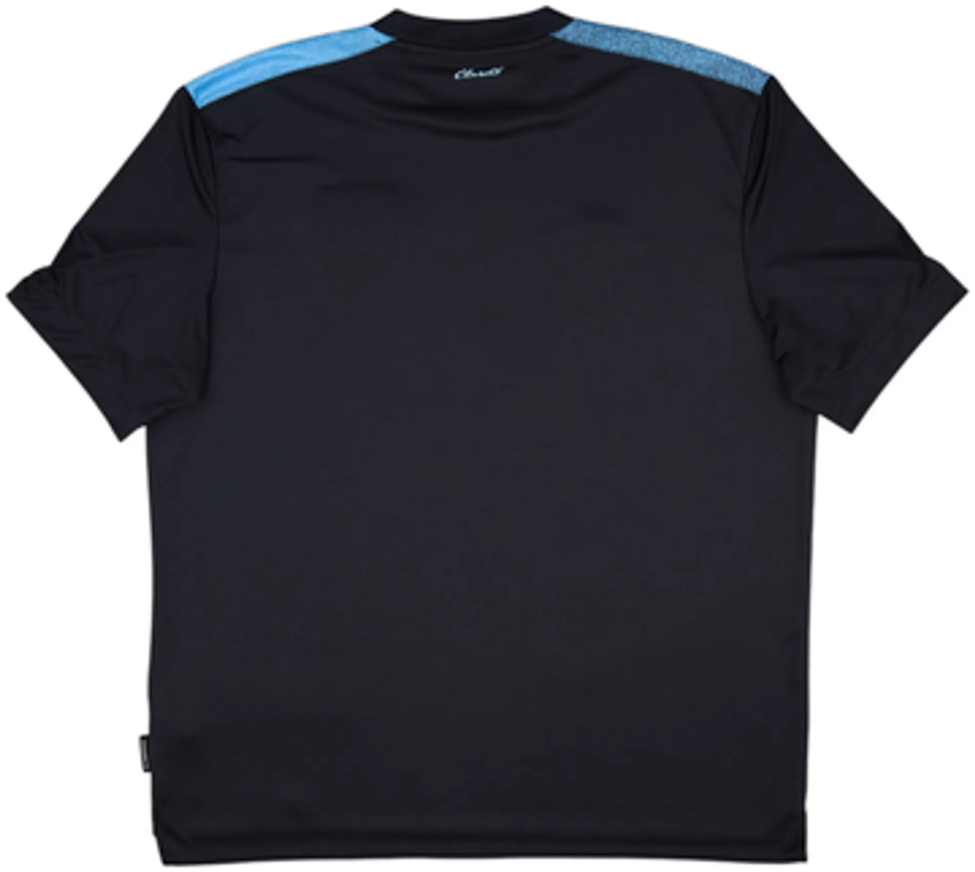 2023-24 Burnley Third Shirt - 10/10 - (3XL)