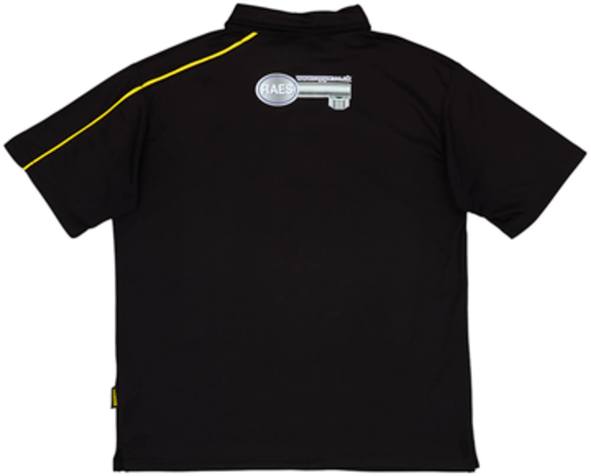 2014-15 Burton Albion TAG Polo Shirt - 8/10 - (M)