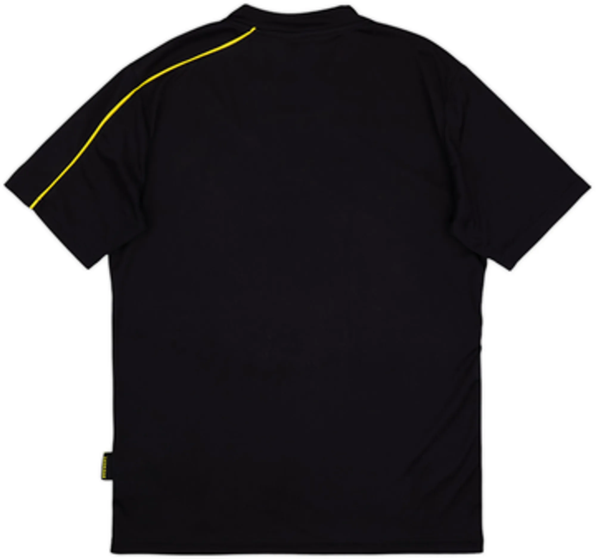 2015-16 Burton Albion Tag Training Shirt - 8/10 - (M)