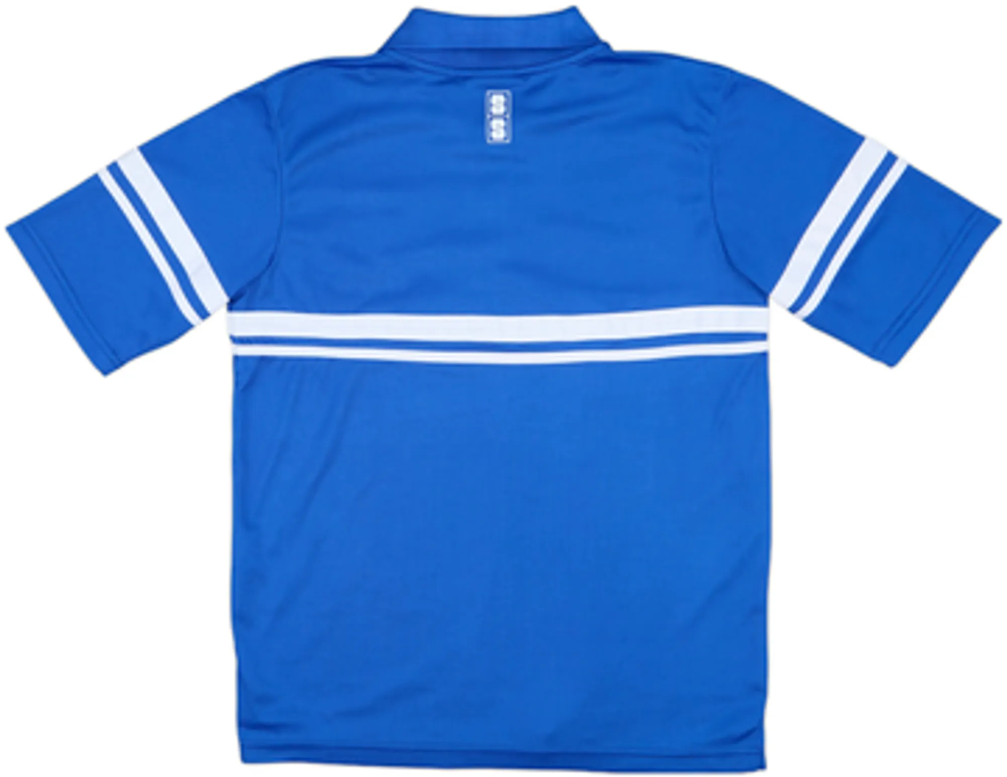 2012-13 Bury Surridge Polo Shirt - 9/10 - (S)