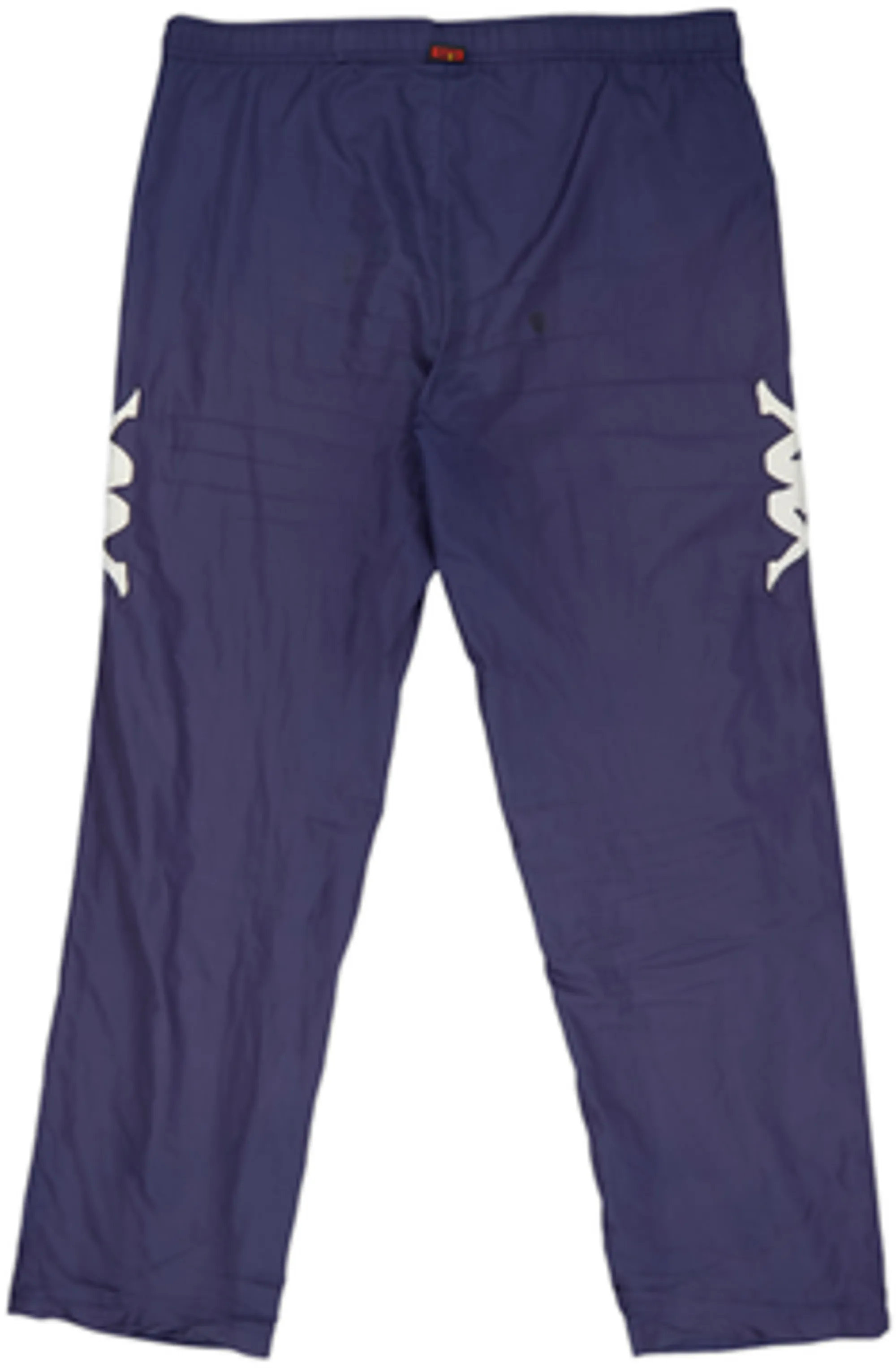 2011-12 Cagliari Kappa Track Pants/Bottoms - 7/10 - (L)